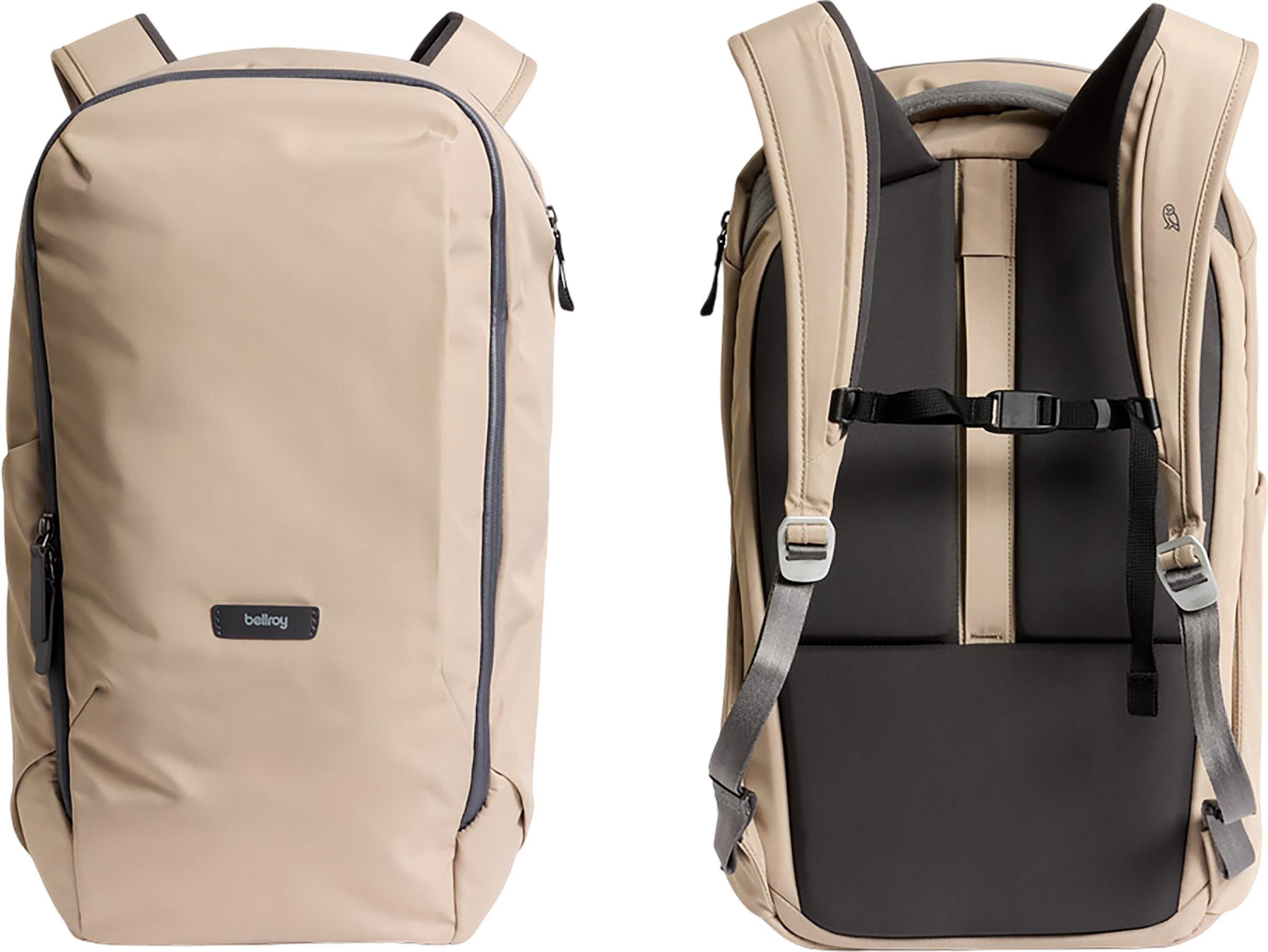 Product gallery image number 2 for product Transit Workpack 26L