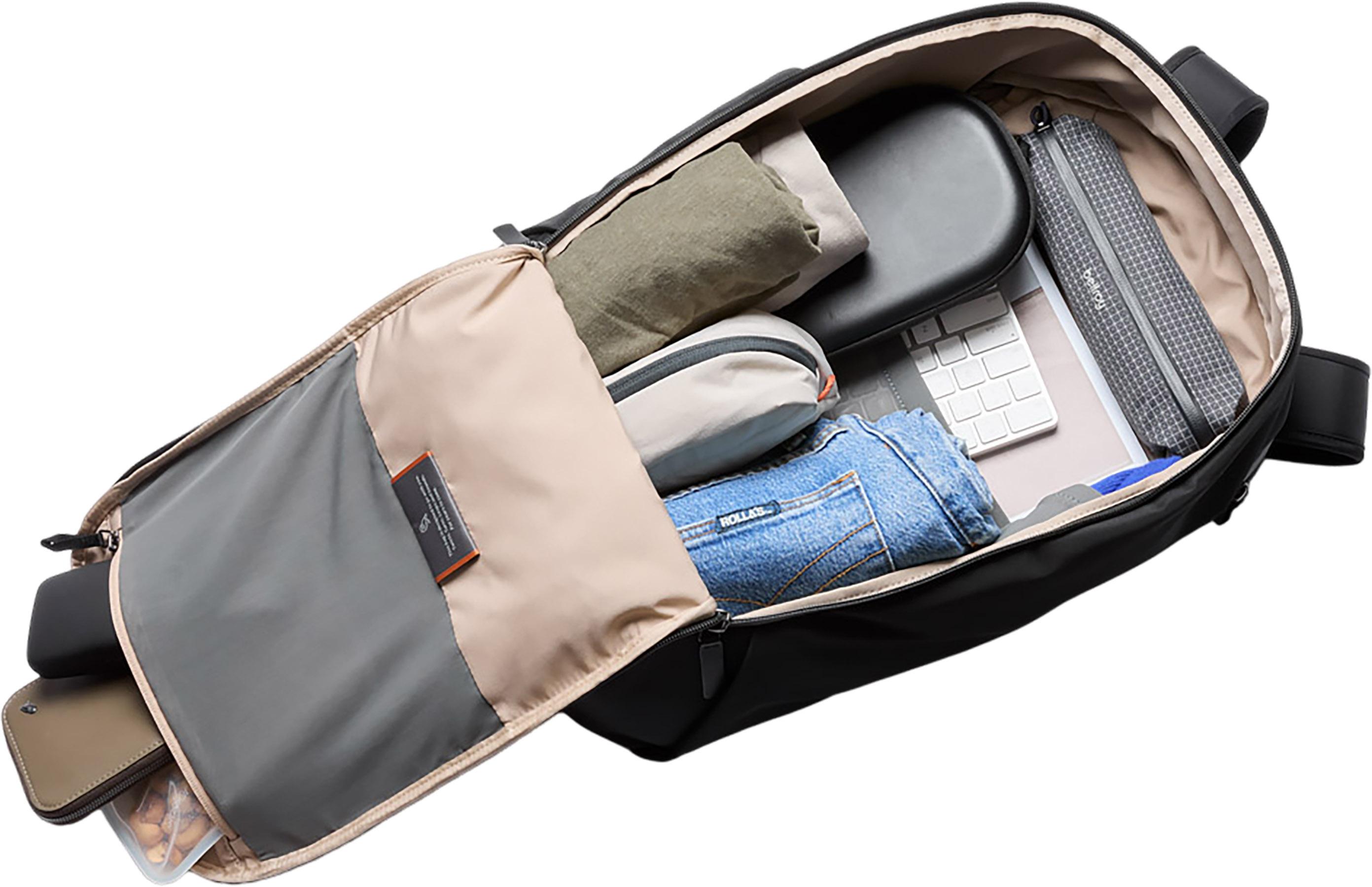 Product gallery image number 3 for product Transit Workpack 26L