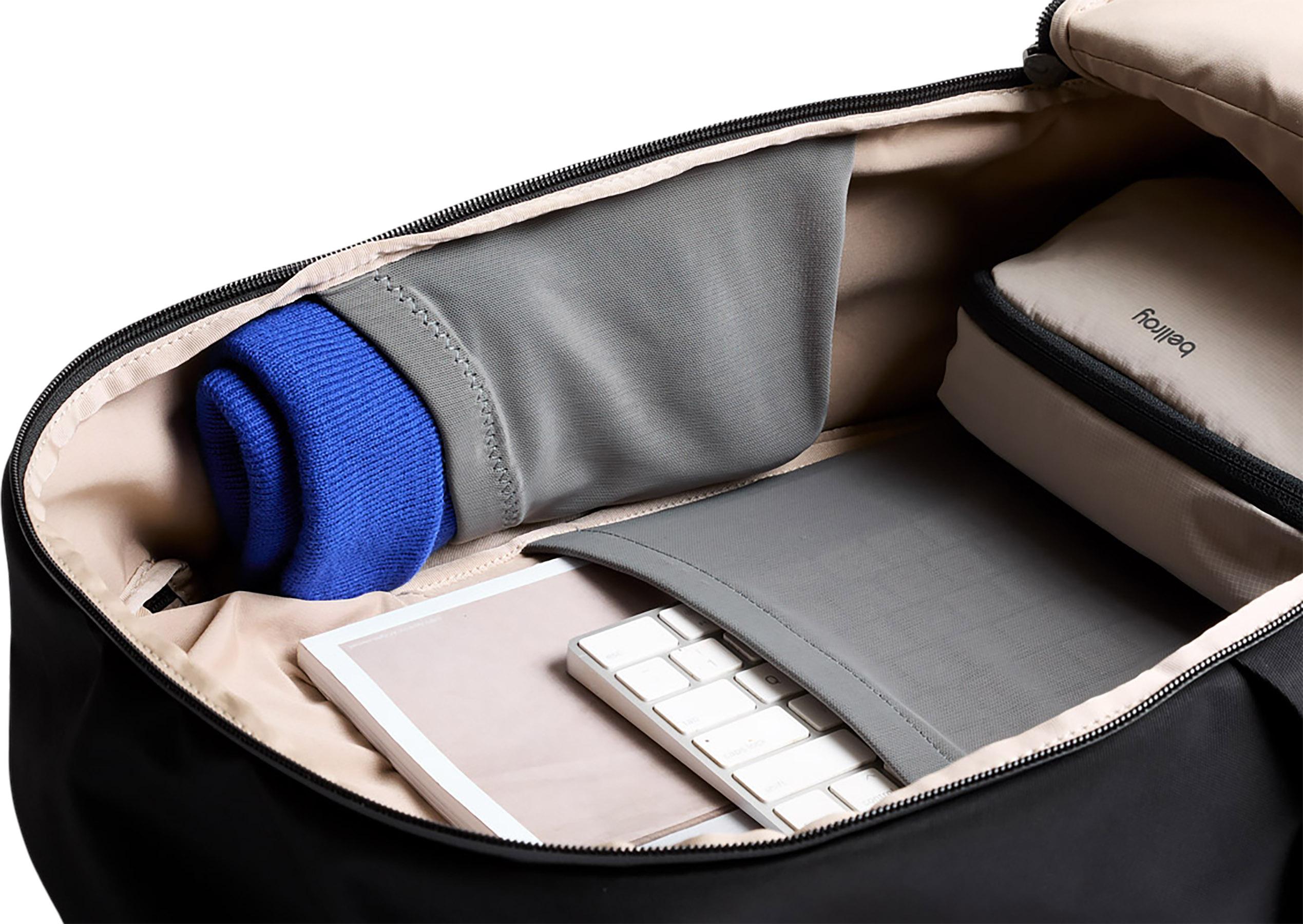 Product gallery image number 4 for product Transit Workpack 26L