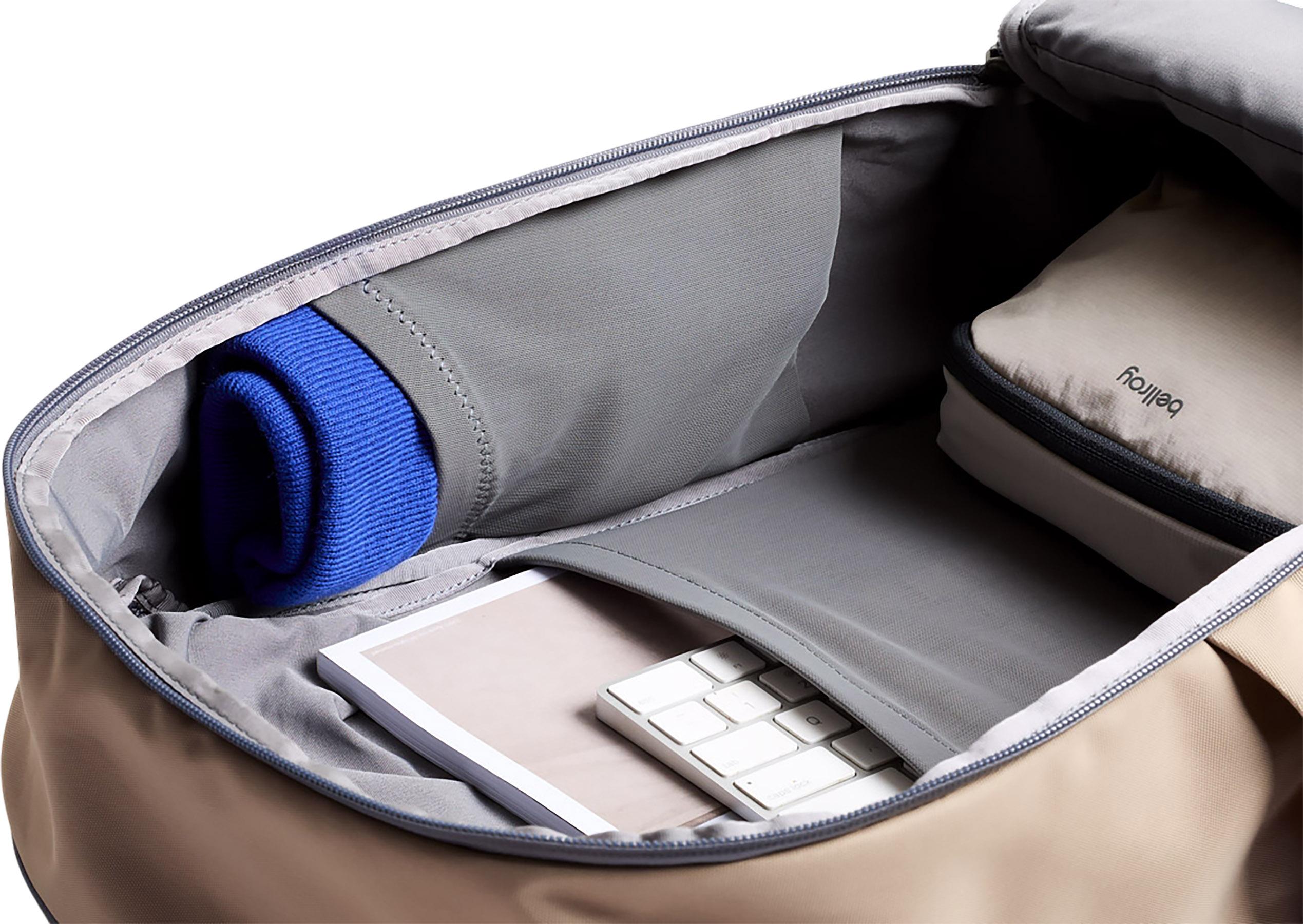 Product gallery image number 4 for product Transit Workpack 26L