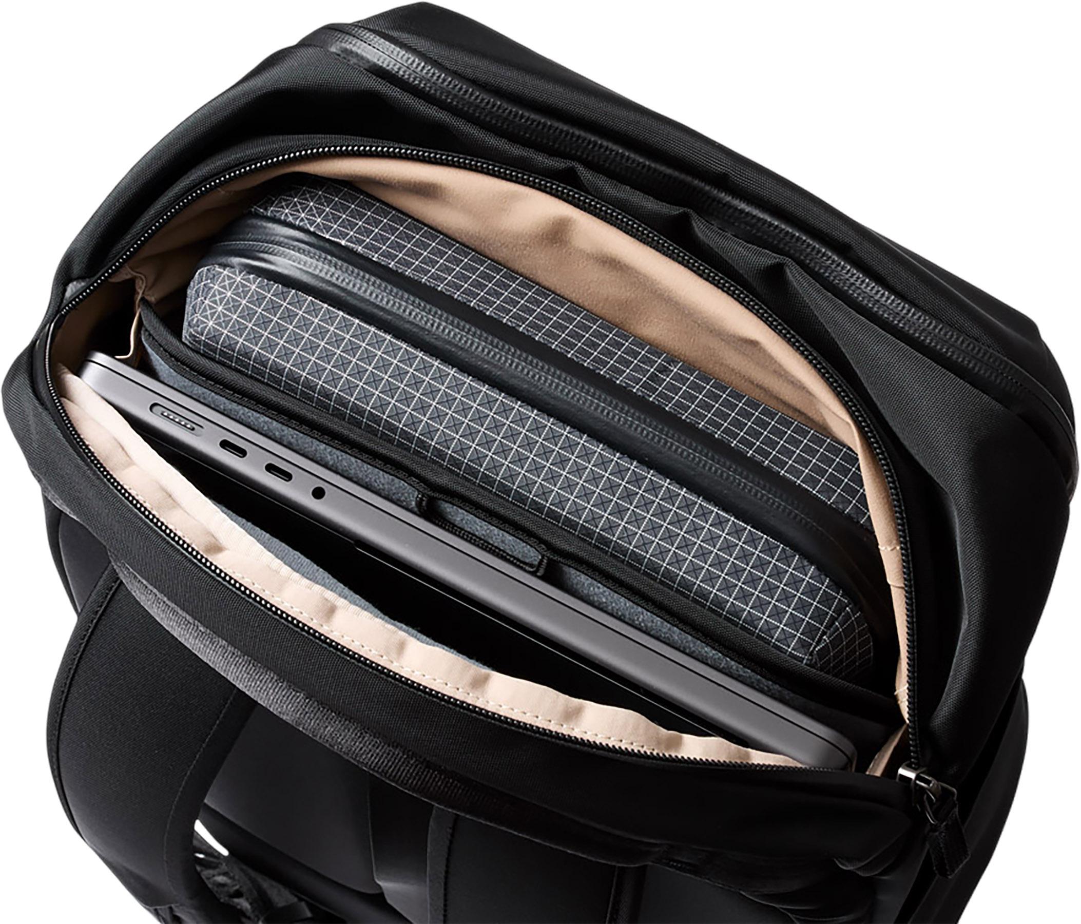 Product gallery image number 5 for product Transit Workpack 26L