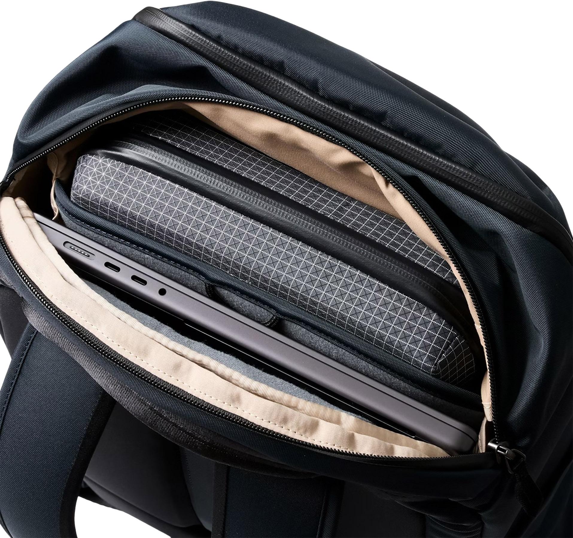 Numéro de l'image de la galerie de produits 2 pour le produit Sac à dos Transit 26L