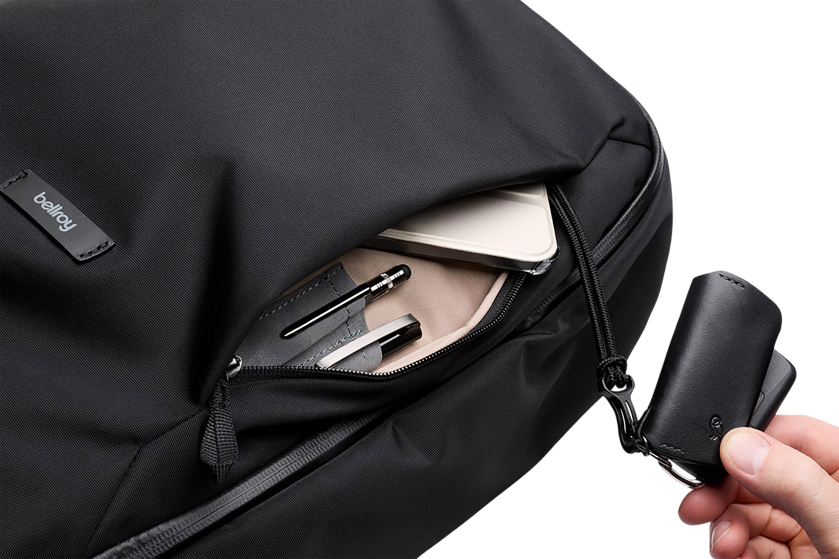 Product gallery image number 7 for product Transit Workpack 26L