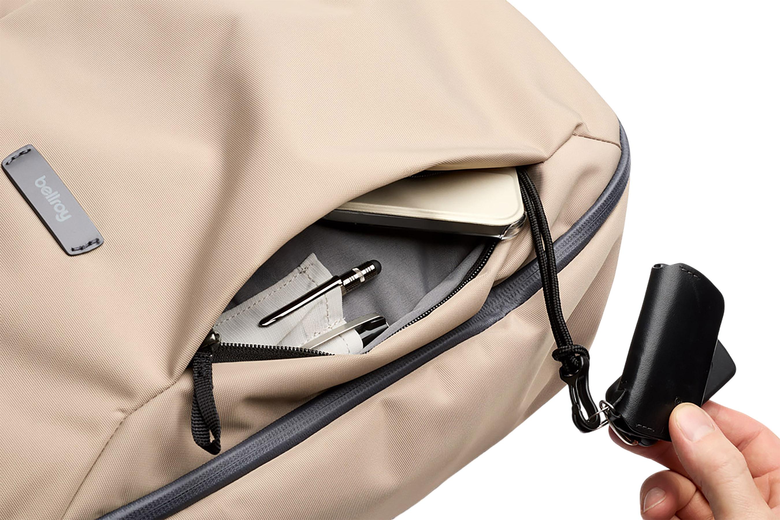 Product gallery image number 7 for product Transit Workpack 26L