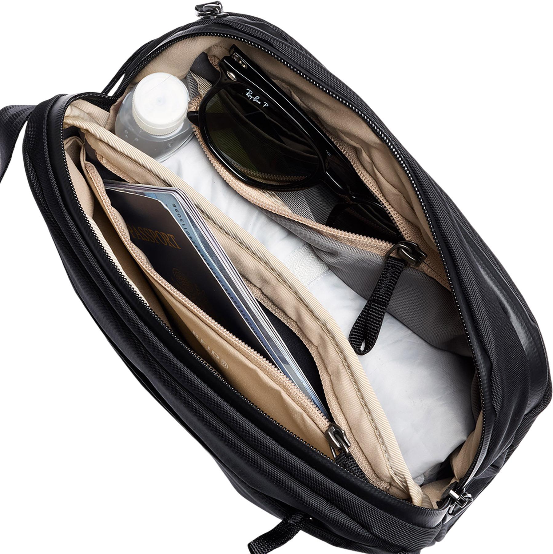 Numéro de l'image de la galerie de produits 2 pour le produit Sac à bandoulière Nomade 5 L - Unisexe