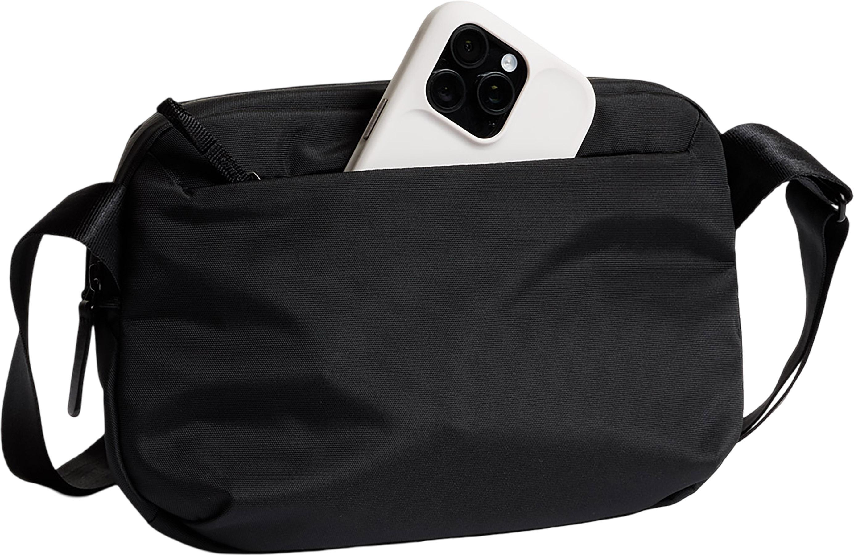 Numéro de l'image de la galerie de produits 4 pour le produit Sac à bandoulière Nomade 5 L - Unisexe