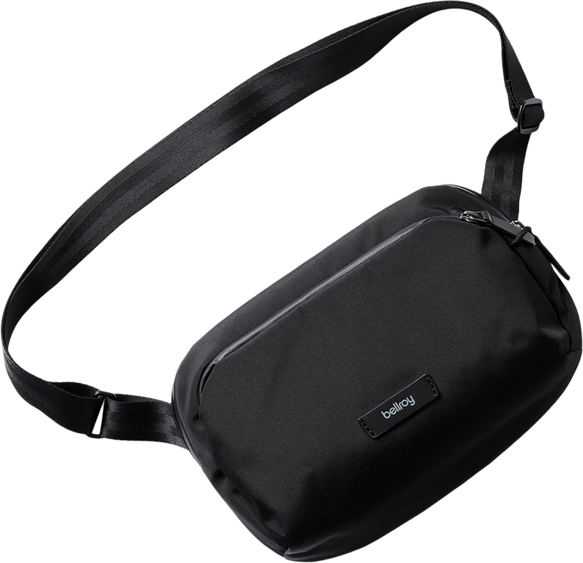 Numéro de l'image de la galerie de produits 6 pour le produit Sac à bandoulière Nomade 5 L - Unisexe