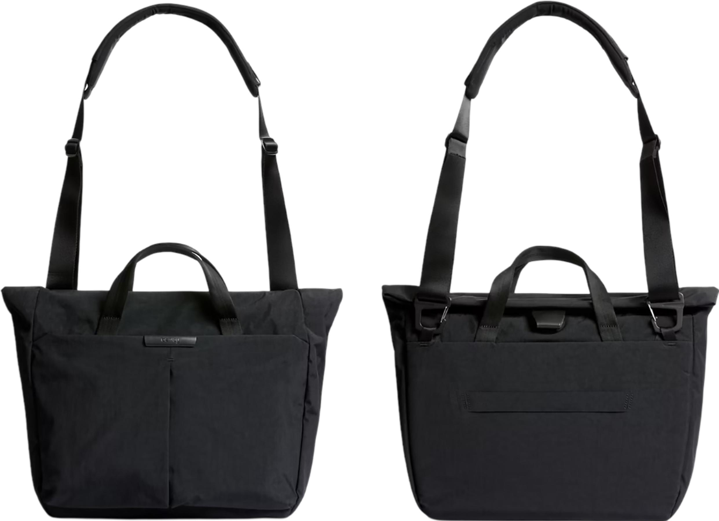 Product gallery image number 4 for product Tokyo Messenger Bag 14L