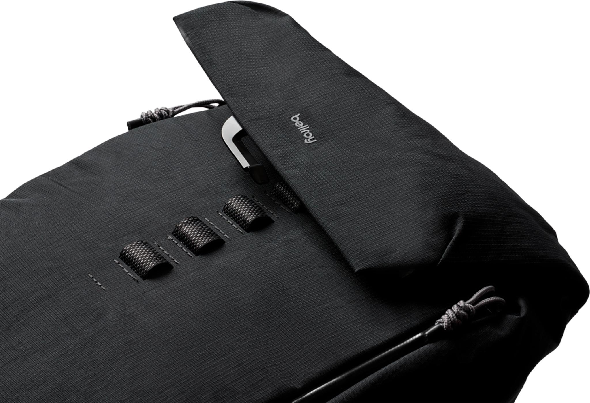 Product gallery image number 3 for product Venture Backpack 22L