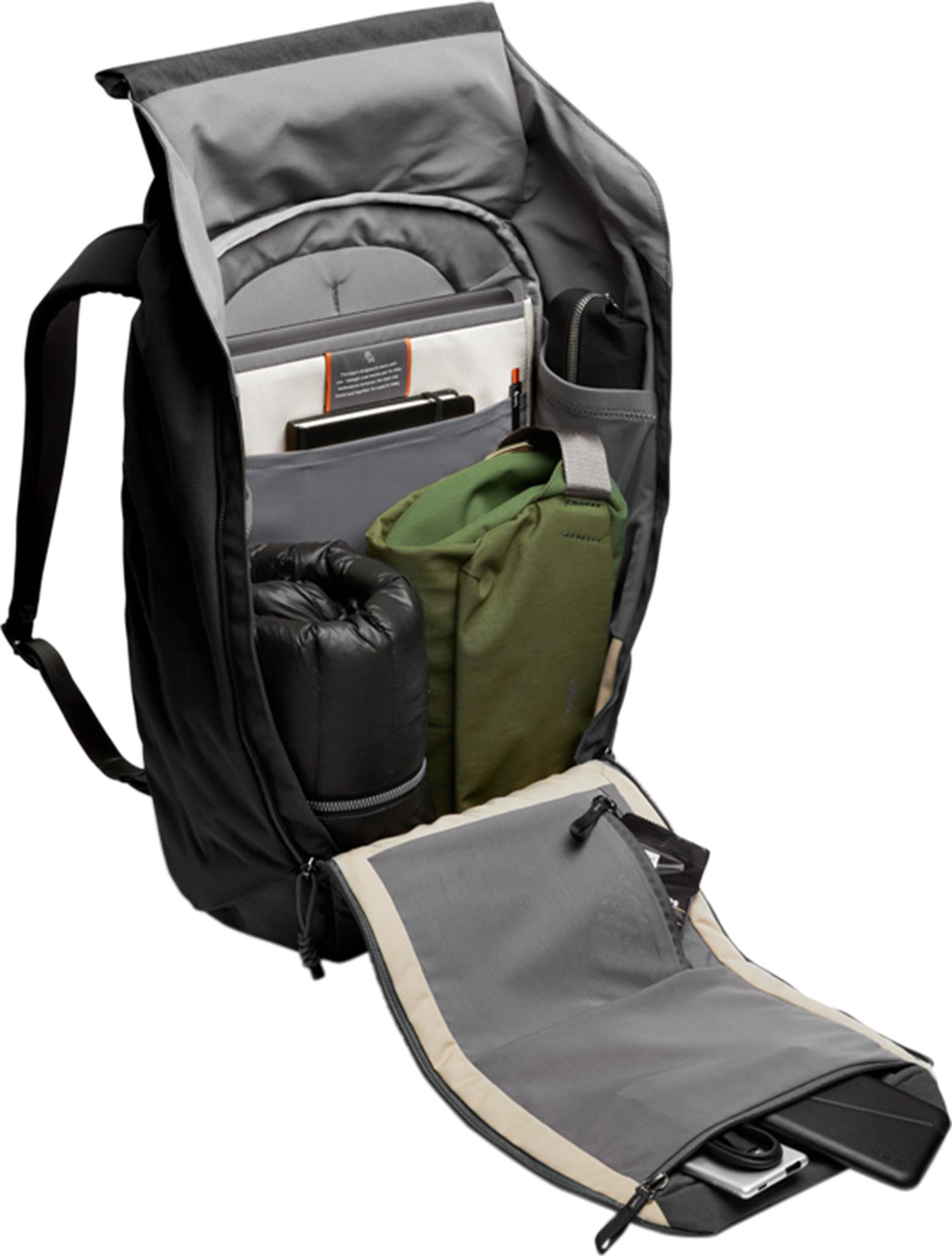 Product gallery image number 4 for product Venture Backpack 22L