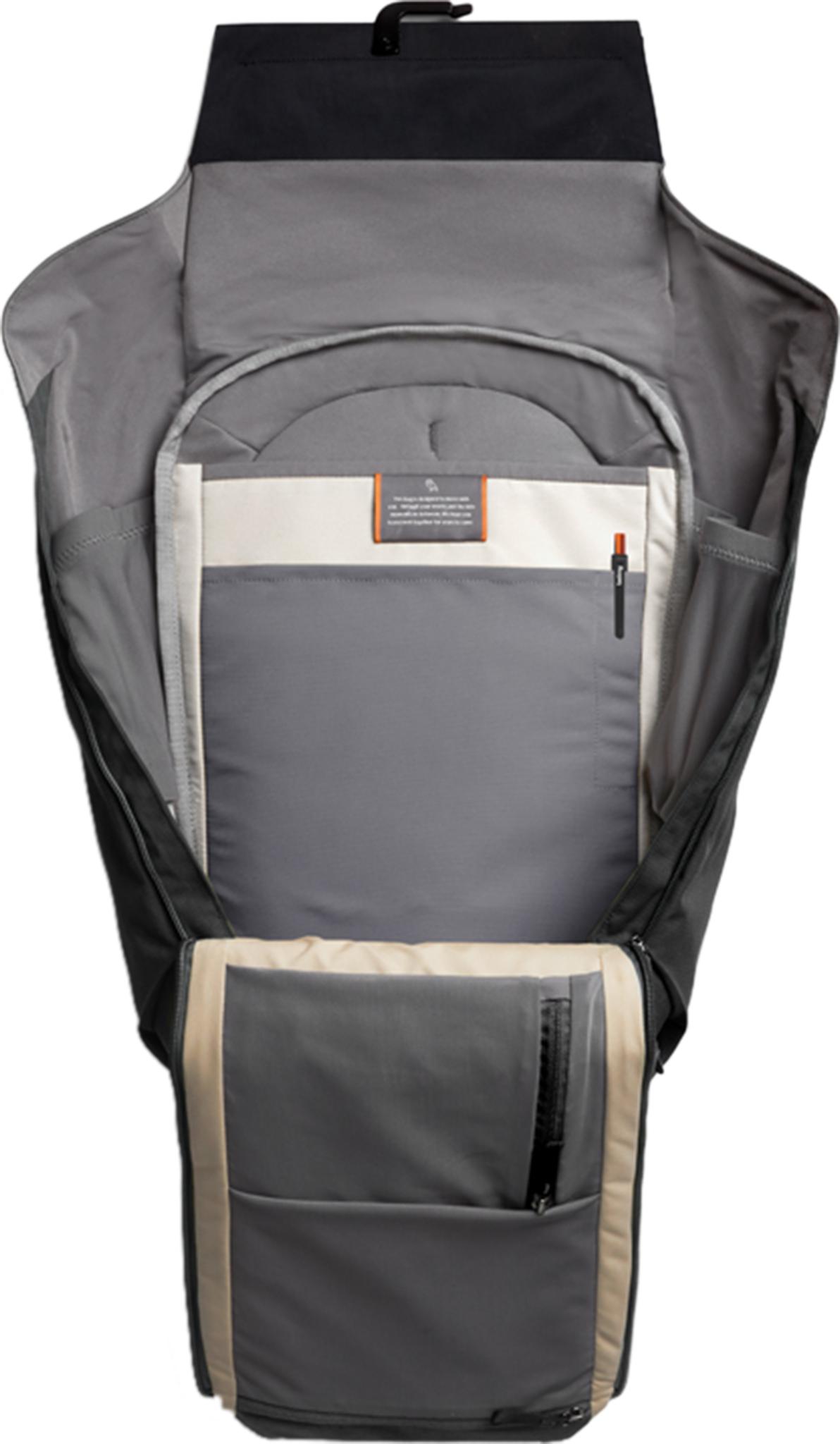 Product gallery image number 5 for product Venture Backpack 22L