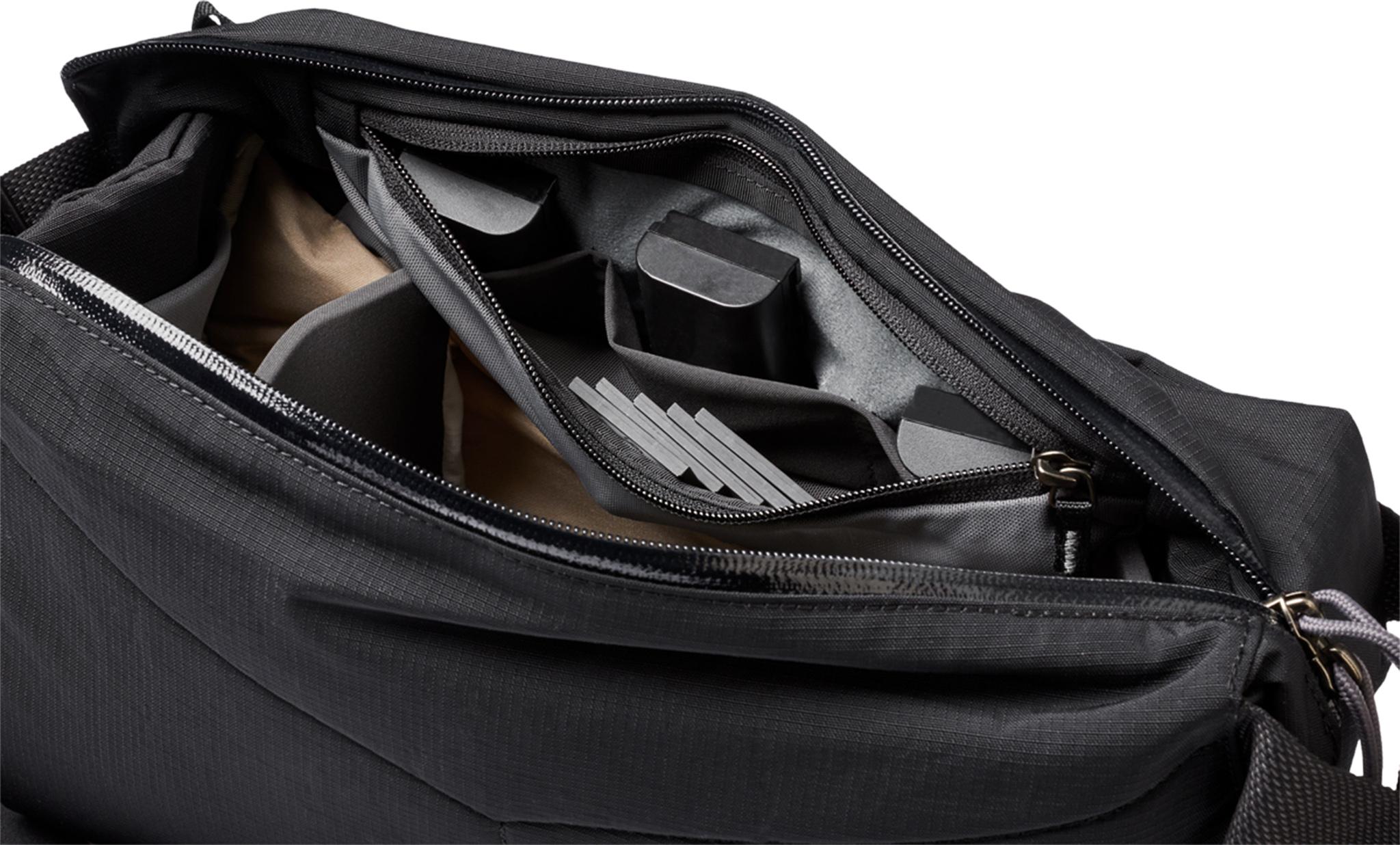Product gallery image number 2 for product Venture Camera Edition Sling Bag 10L