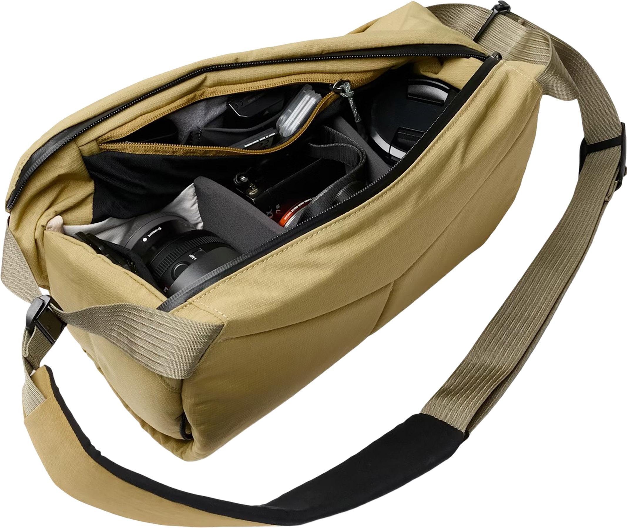 Product gallery image number 3 for product Venture Camera Edition Sling Bag 10L