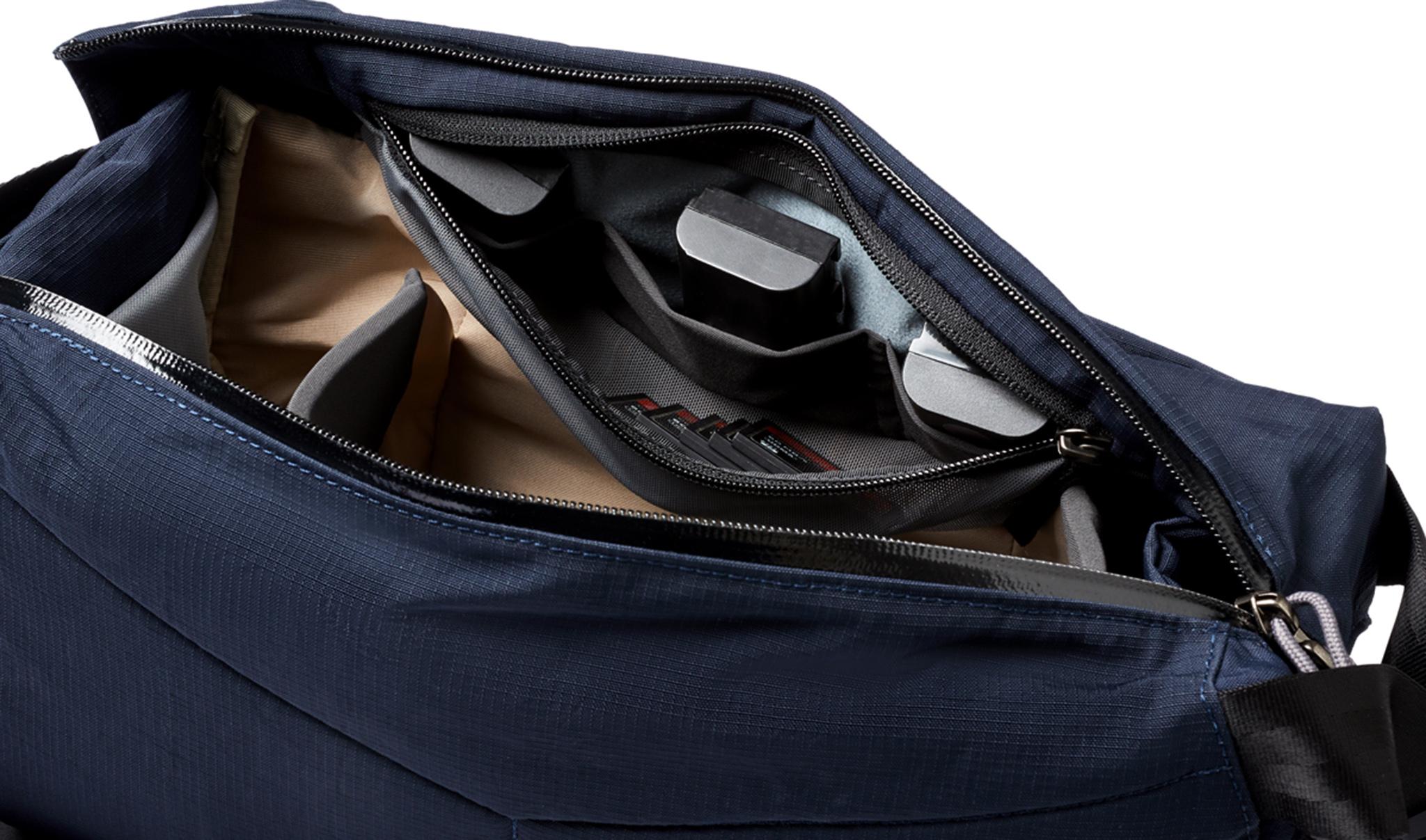 Product gallery image number 3 for product Venture Camera Edition Sling Bag 10L