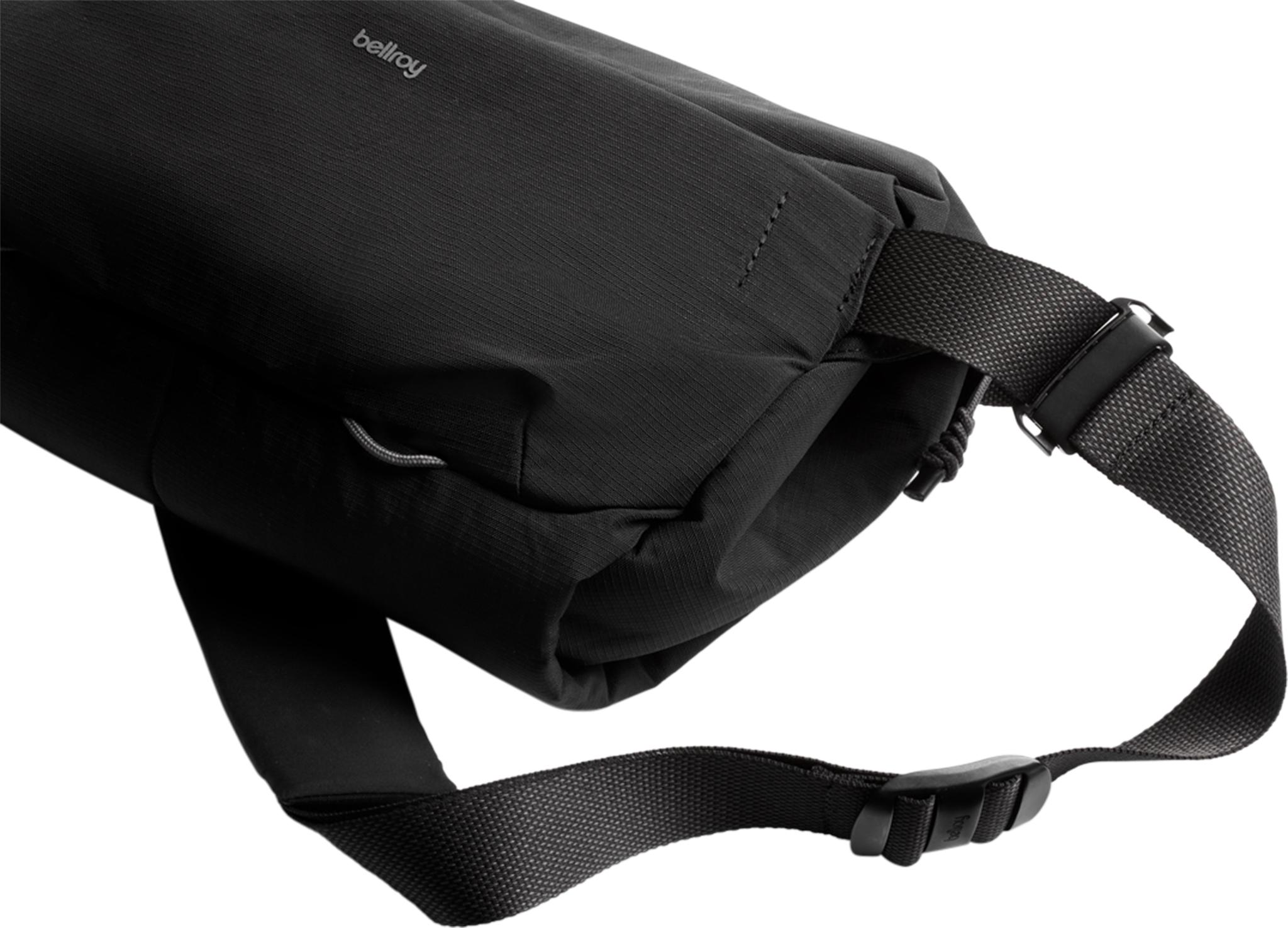 Product gallery image number 4 for product Venture Camera Edition Sling Bag 10L