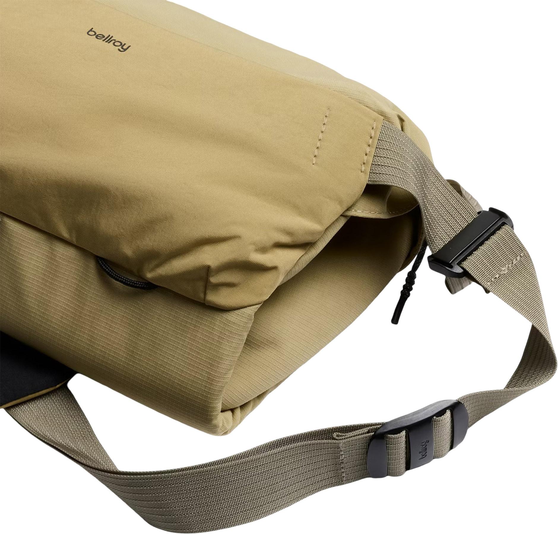 Product gallery image number 5 for product Venture Camera Edition Sling Bag 10L