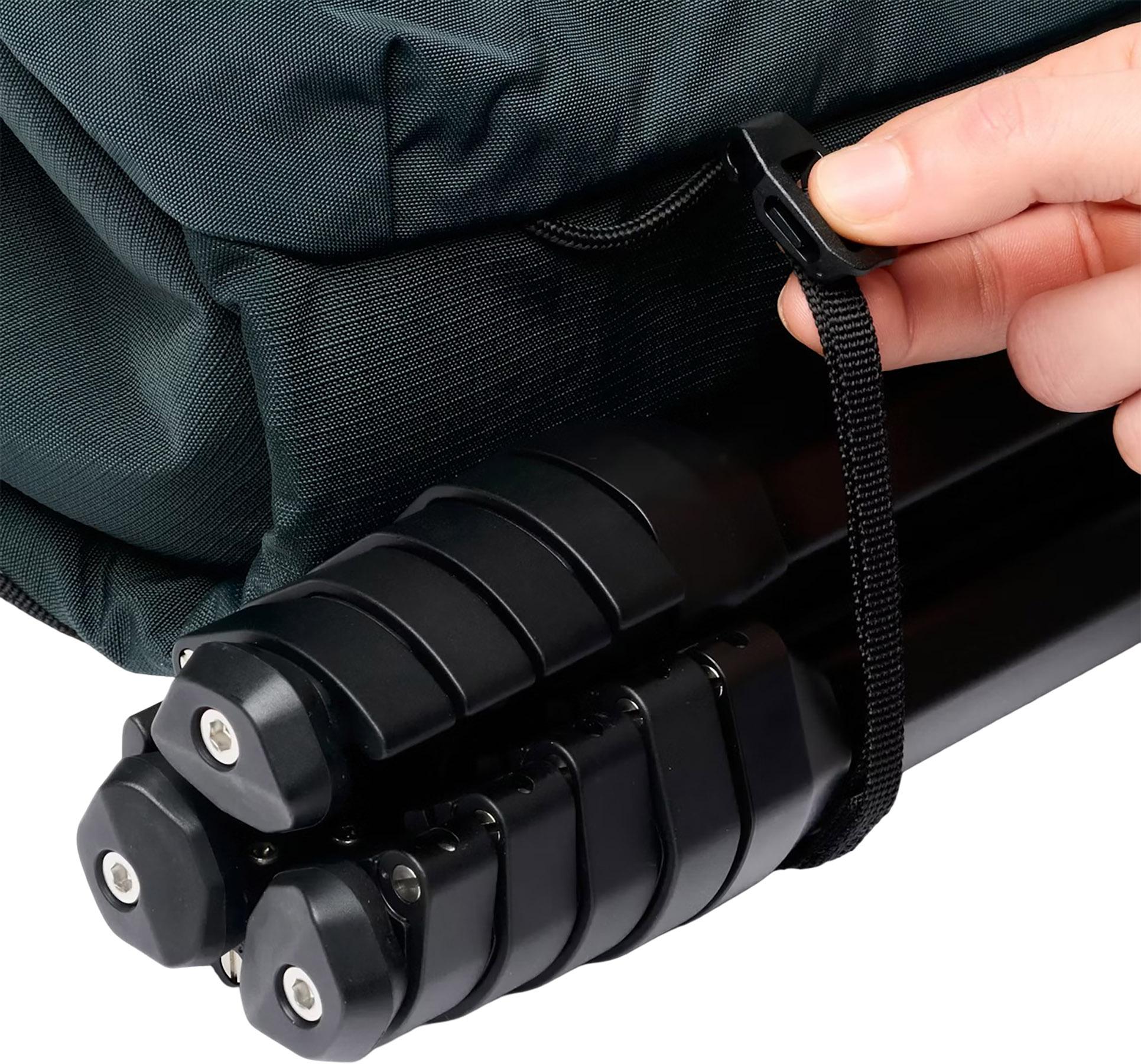 Numéro de l'image de la galerie de produits 7 pour le produit Sac à bandoulière Venture Camera Edition 10L