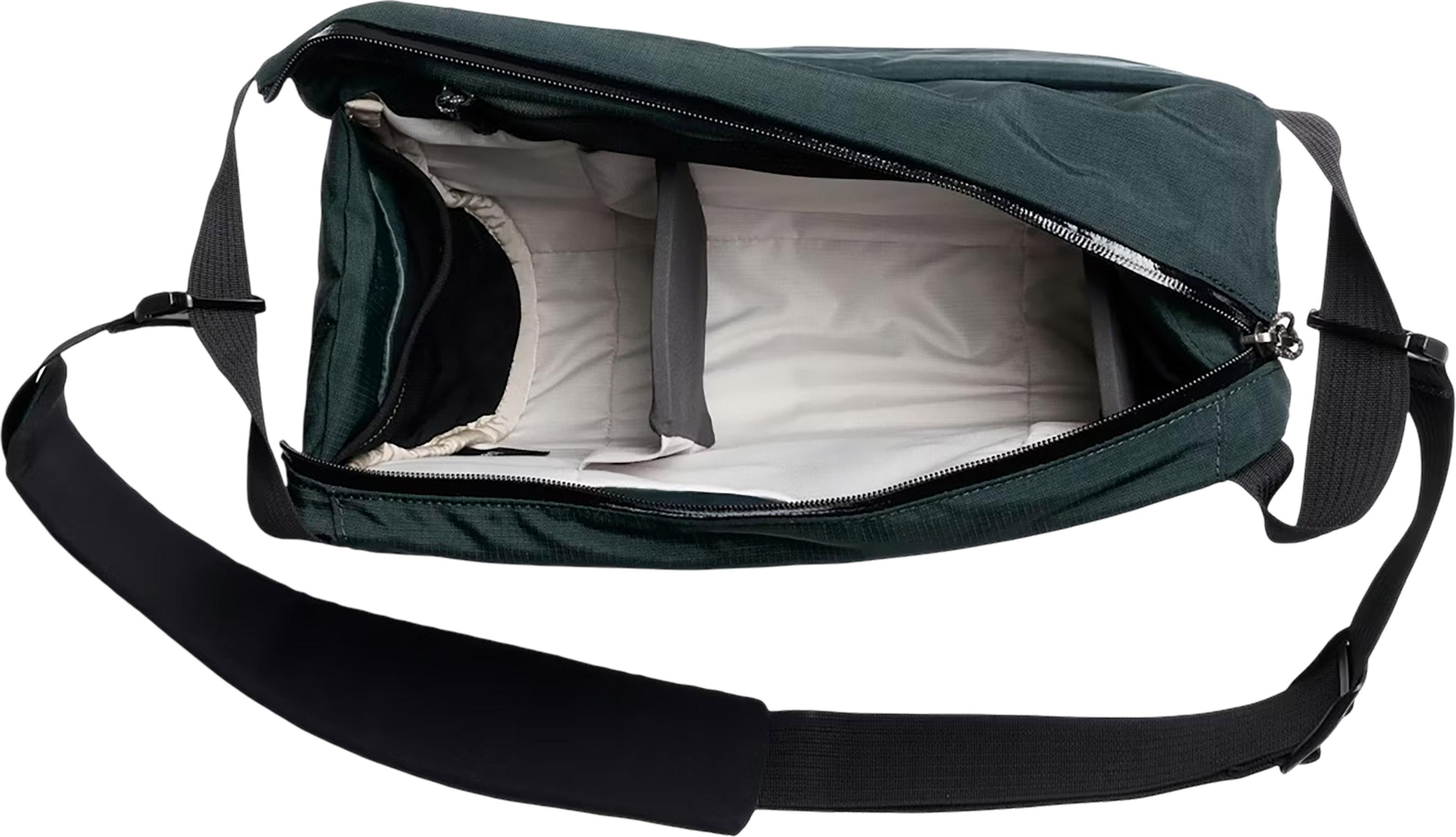 Numéro de l'image de la galerie de produits 8 pour le produit Sac à bandoulière Venture Camera Edition 10L