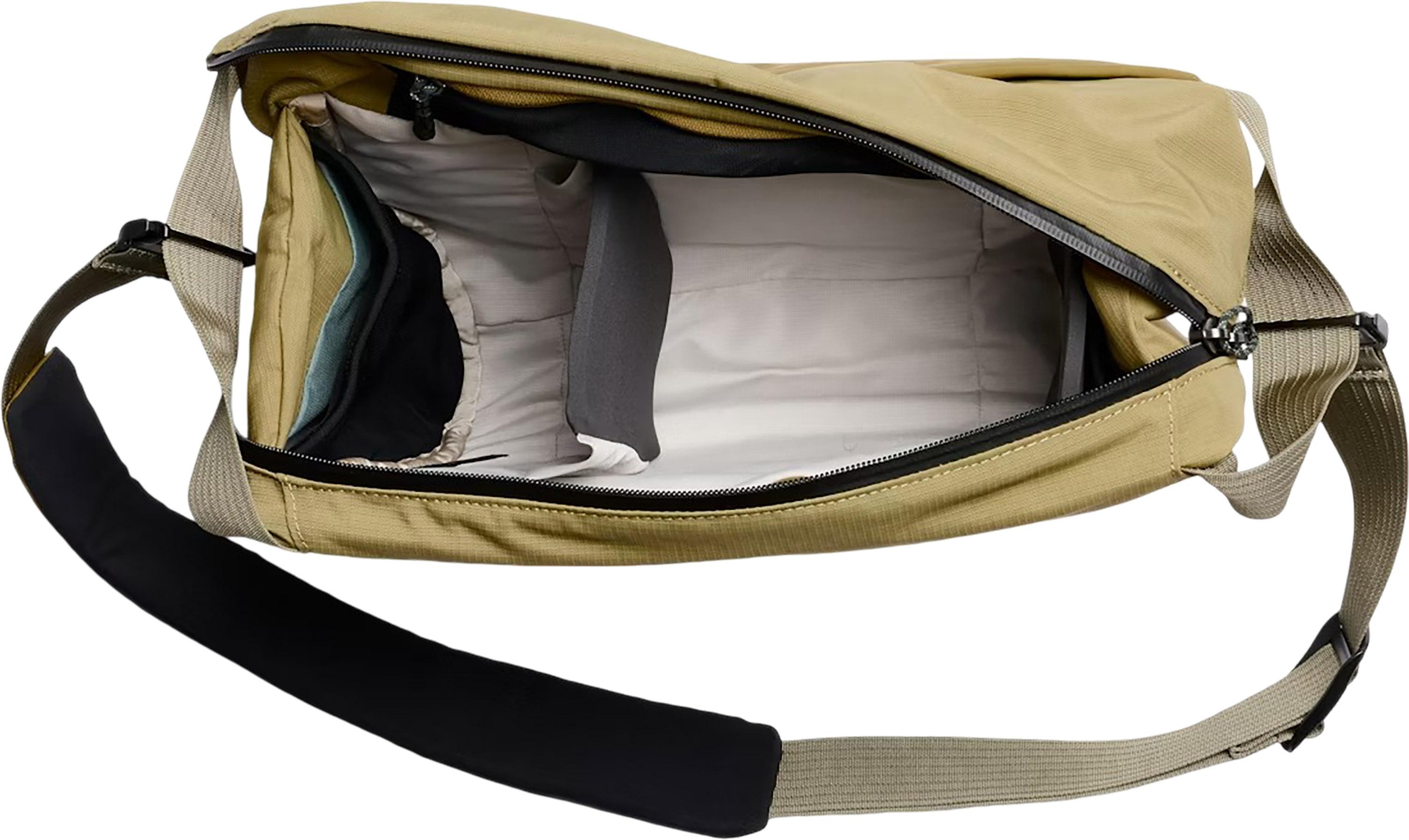 Product gallery image number 2 for product Venture Camera Edition Sling Bag 10L