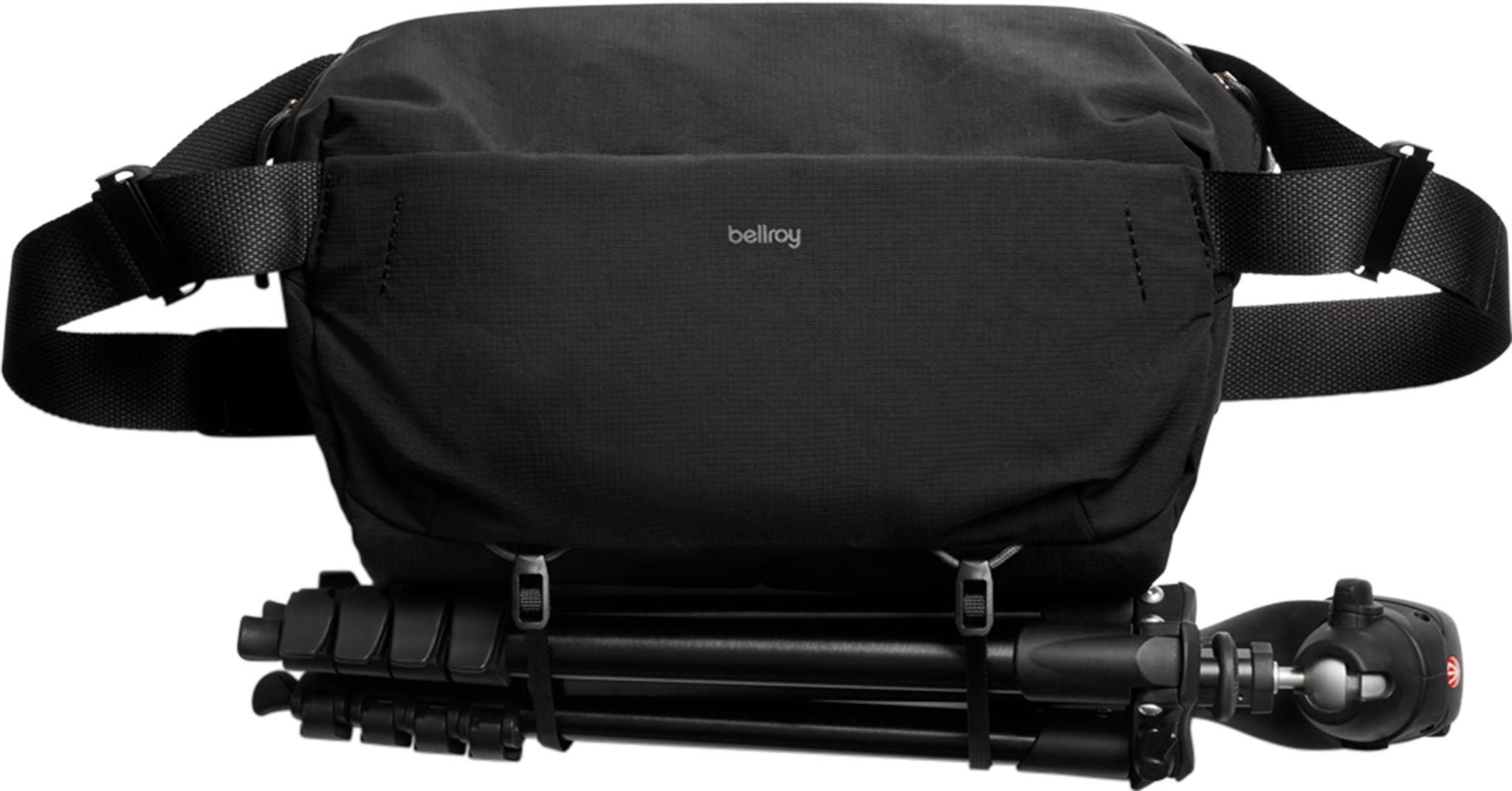 Product gallery image number 5 for product Venture Camera Edition Sling Bag 10L