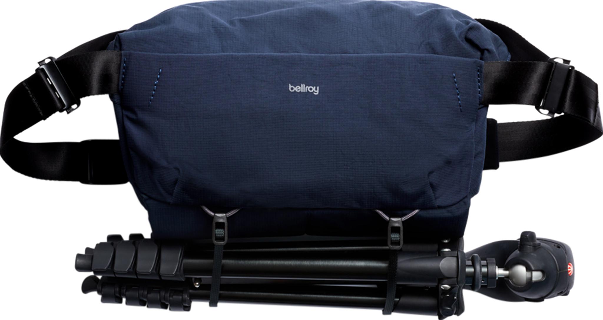 Product gallery image number 7 for product Venture Camera Edition Sling Bag 10L