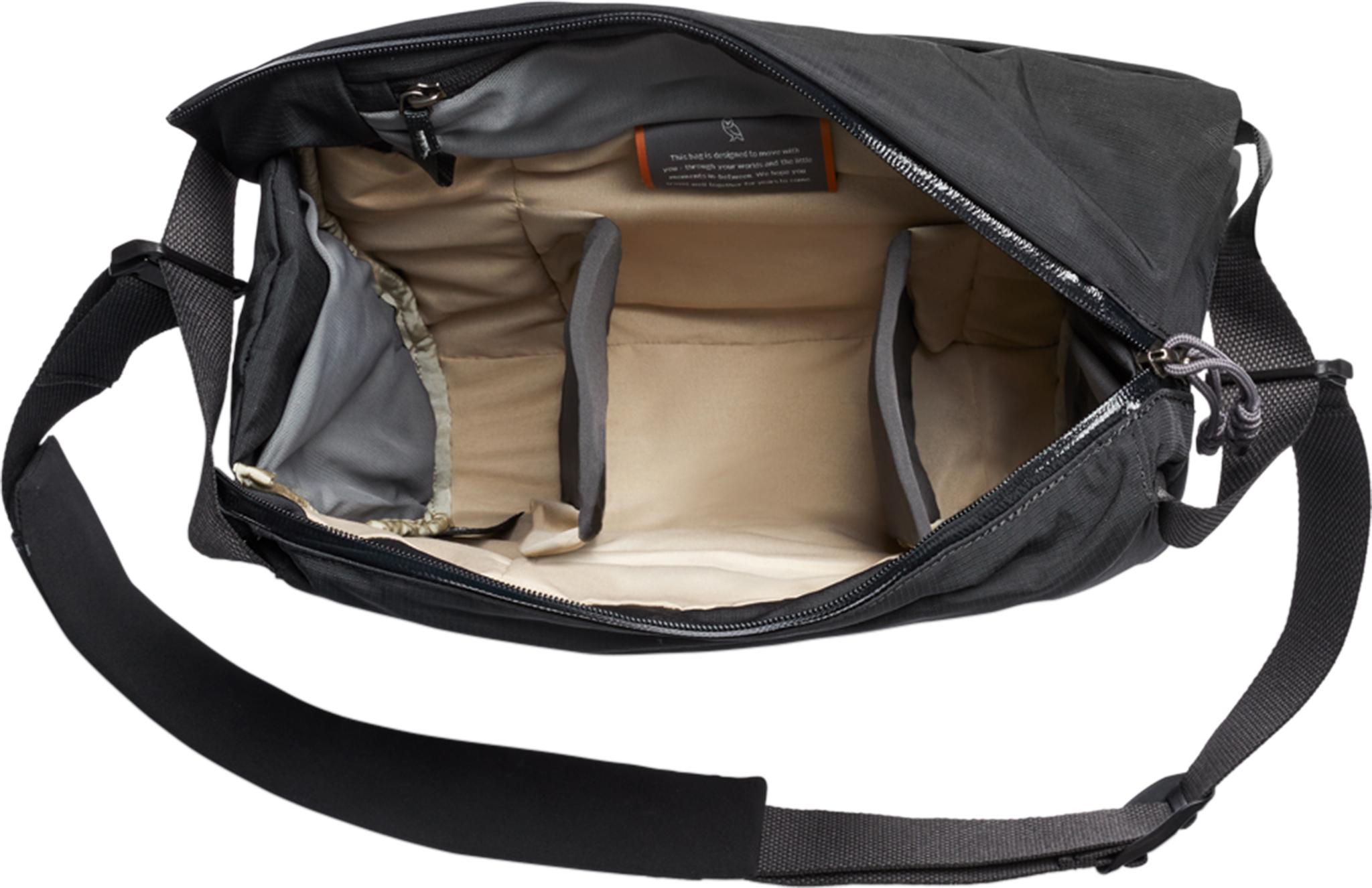 Product gallery image number 6 for product Venture Camera Edition Sling Bag 10L