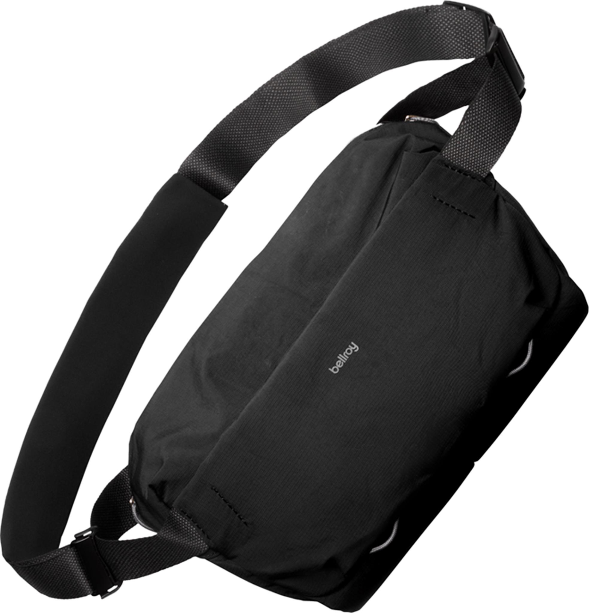 Product gallery image number 1 for product Venture Camera Edition Sling Bag 10L