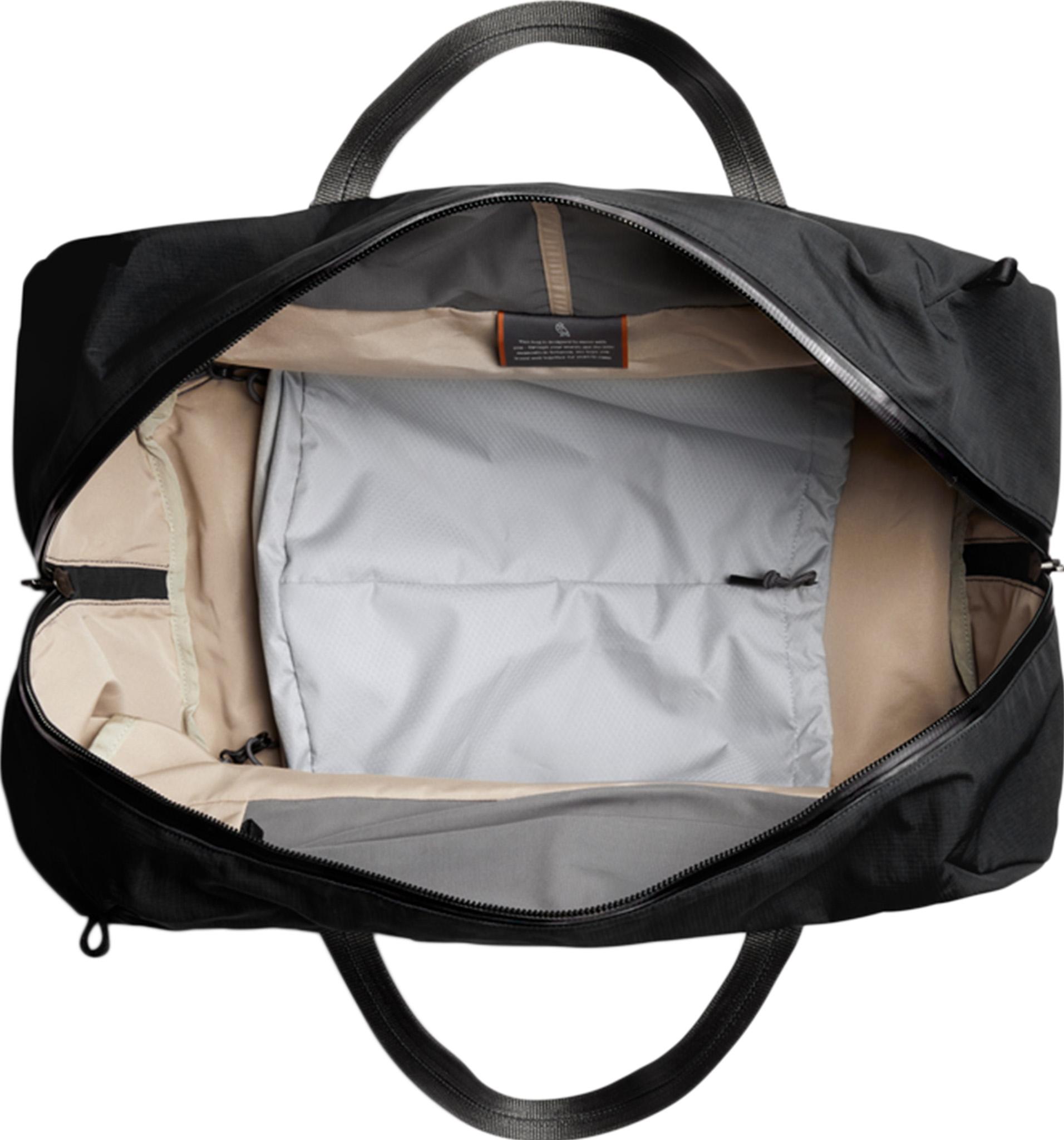 Product gallery image number 5 for product Venture Duffel Bag 40L