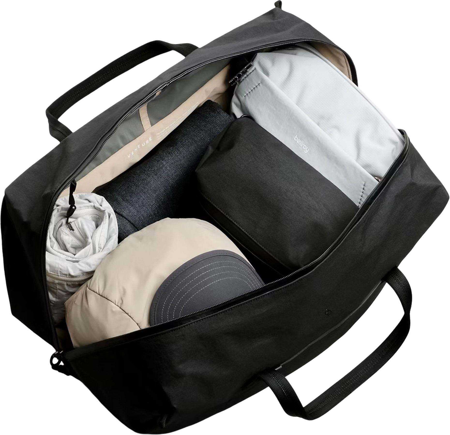 Product gallery image number 3 for product Venture Ready Duffel Bag 40L