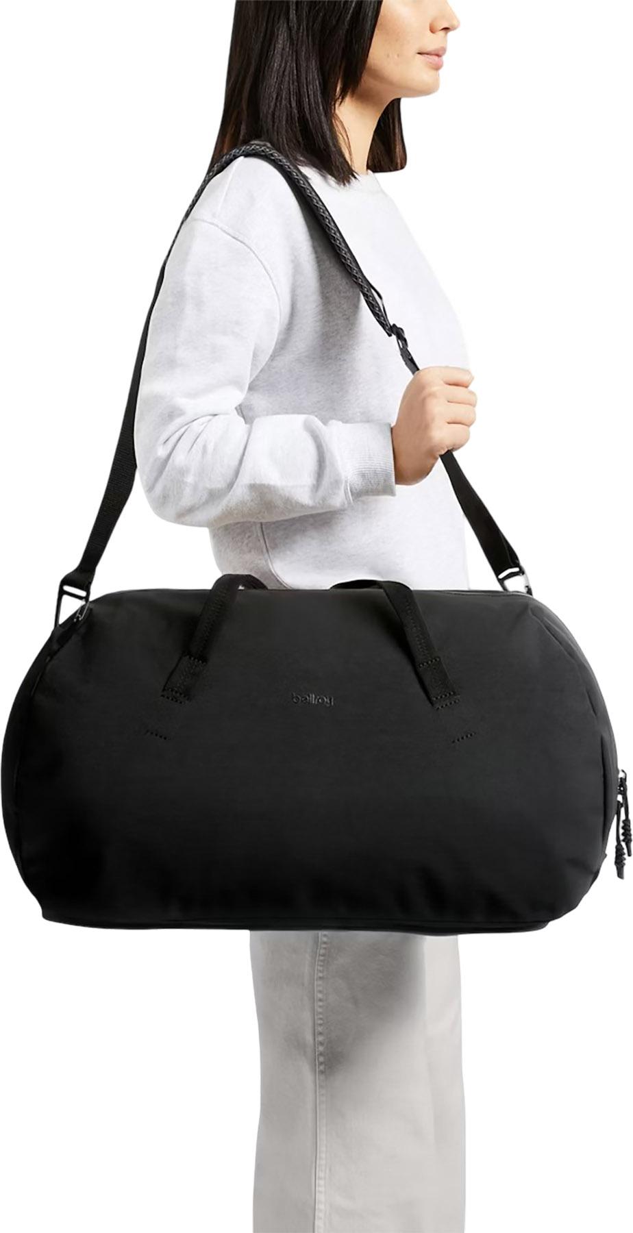 Product gallery image number 7 for product Venture Ready Duffel Bag 40L