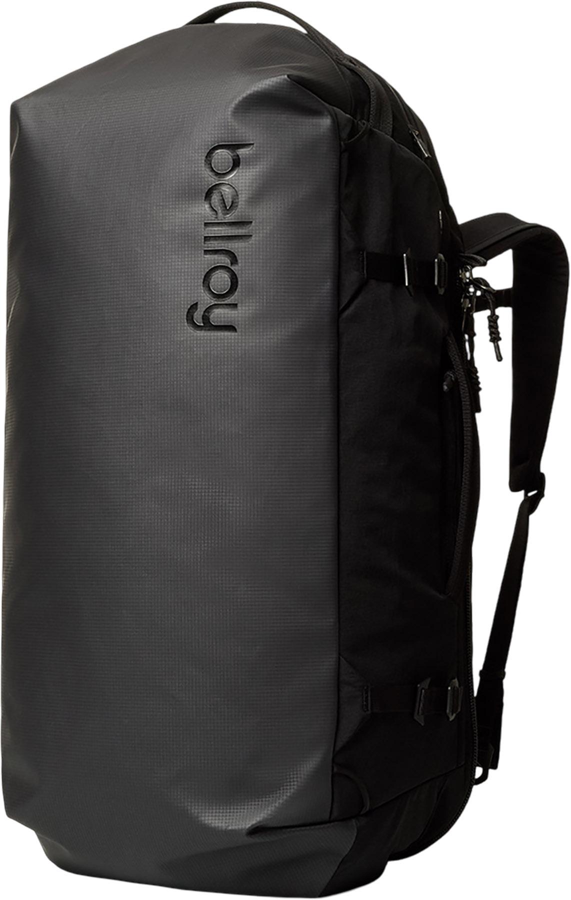 Numéro de l'image de la galerie de produits 5 pour le produit Sac cargo Aventure 57 L - Unisexe