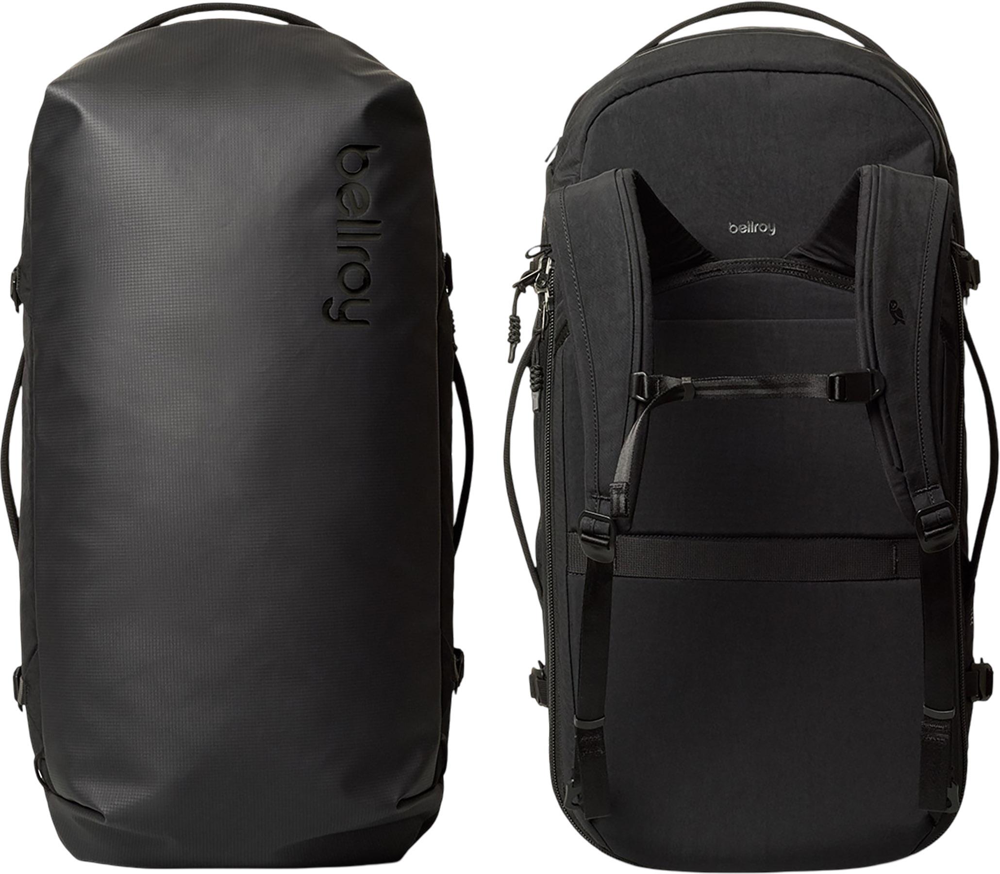 Image de produit pour Sac cargo Aventure 57 L - Unisexe