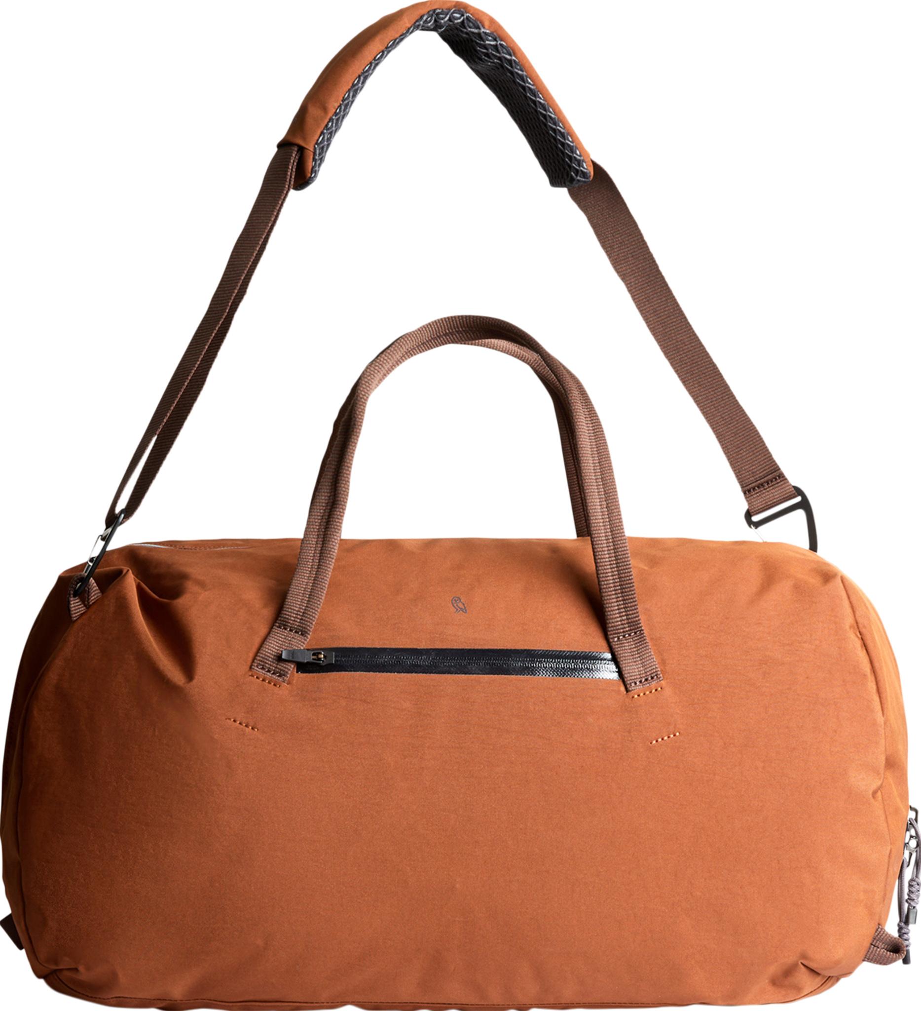 Product gallery image number 2 for product Venture Duffel Bag 55L