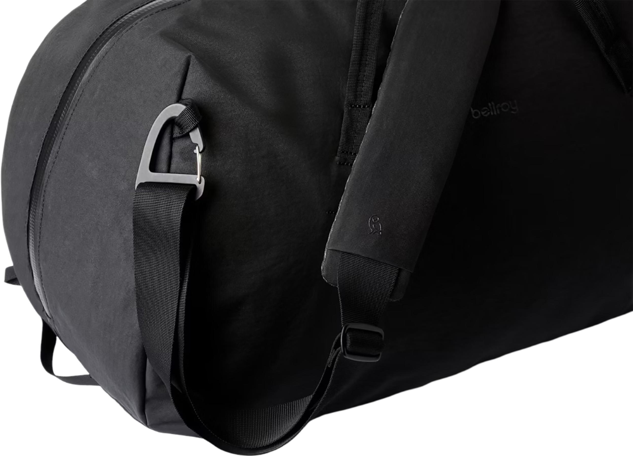 Product gallery image number 2 for product Venture Duffel Bag 55L