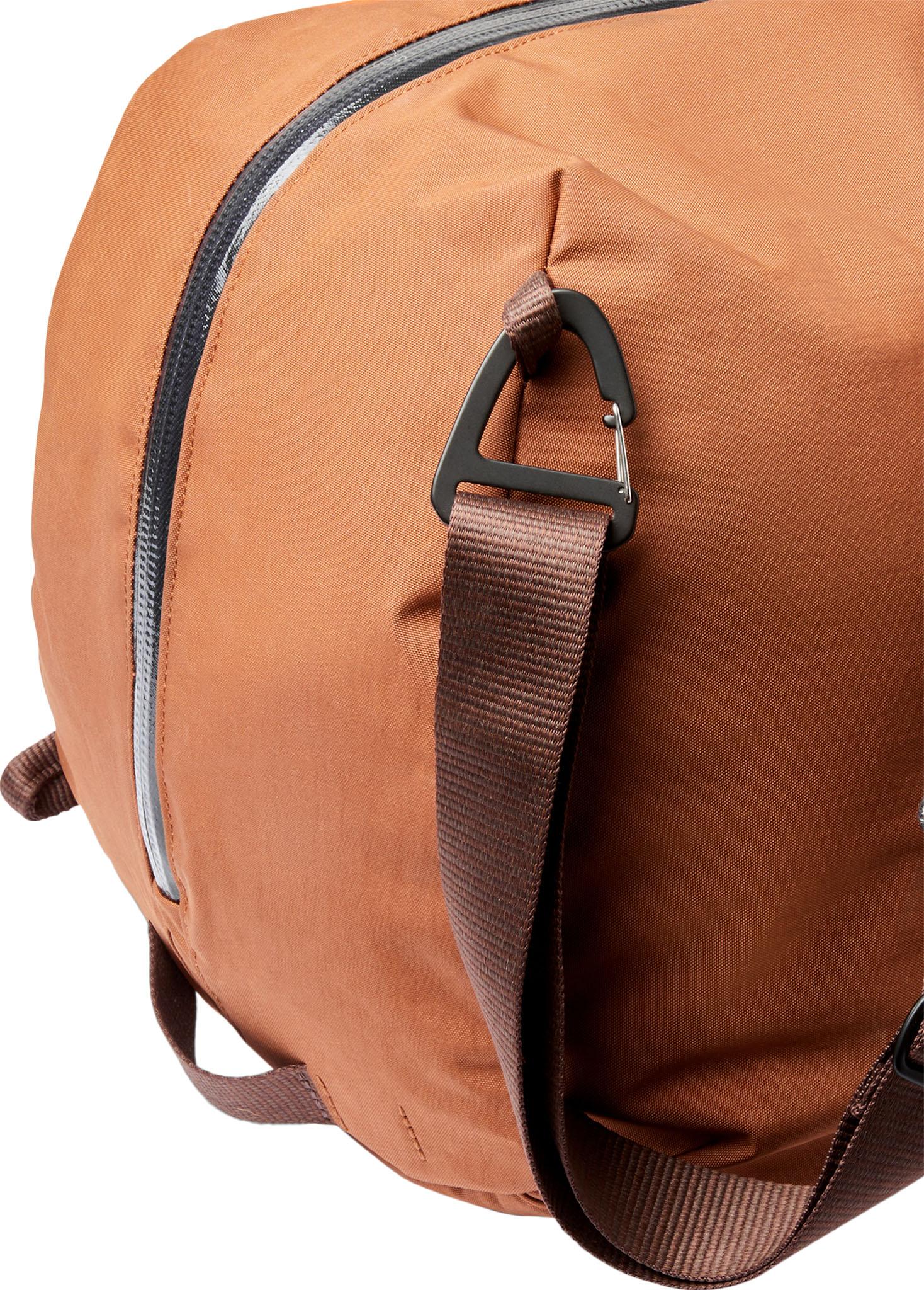 Product gallery image number 3 for product Venture Duffel Bag 55L