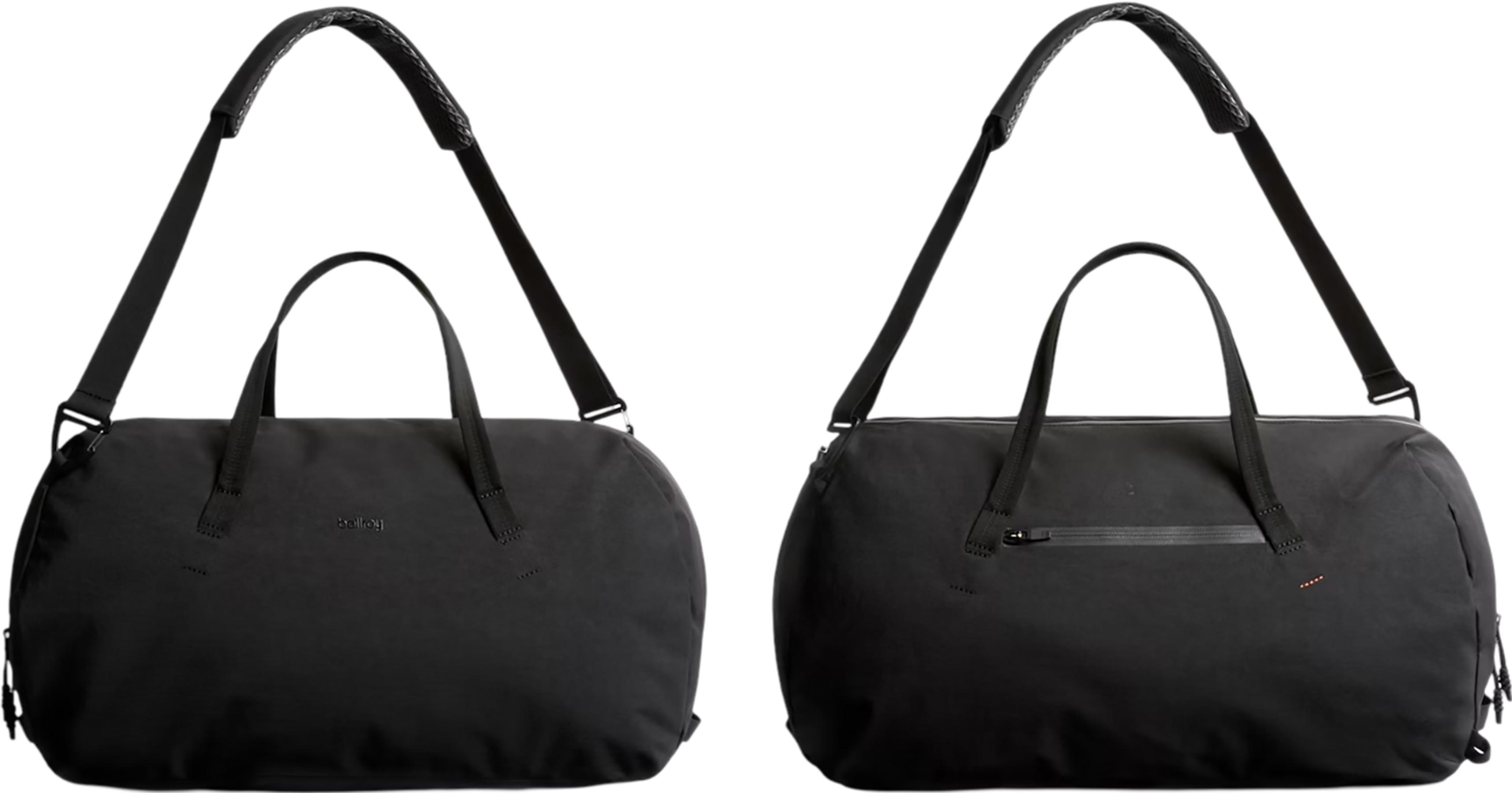 Product gallery image number 3 for product Venture Duffel Bag 55L