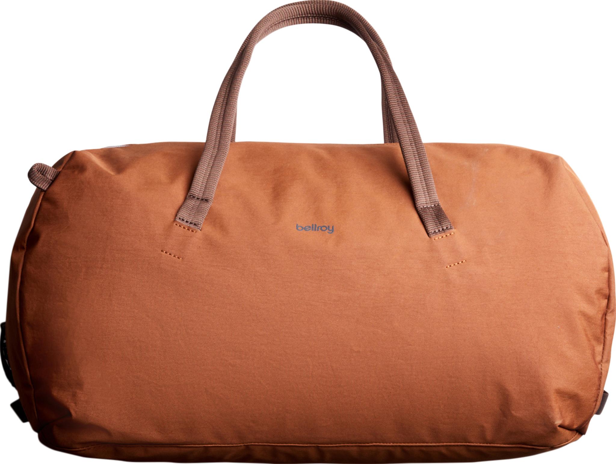 Product gallery image number 8 for product Venture Duffel Bag 55L