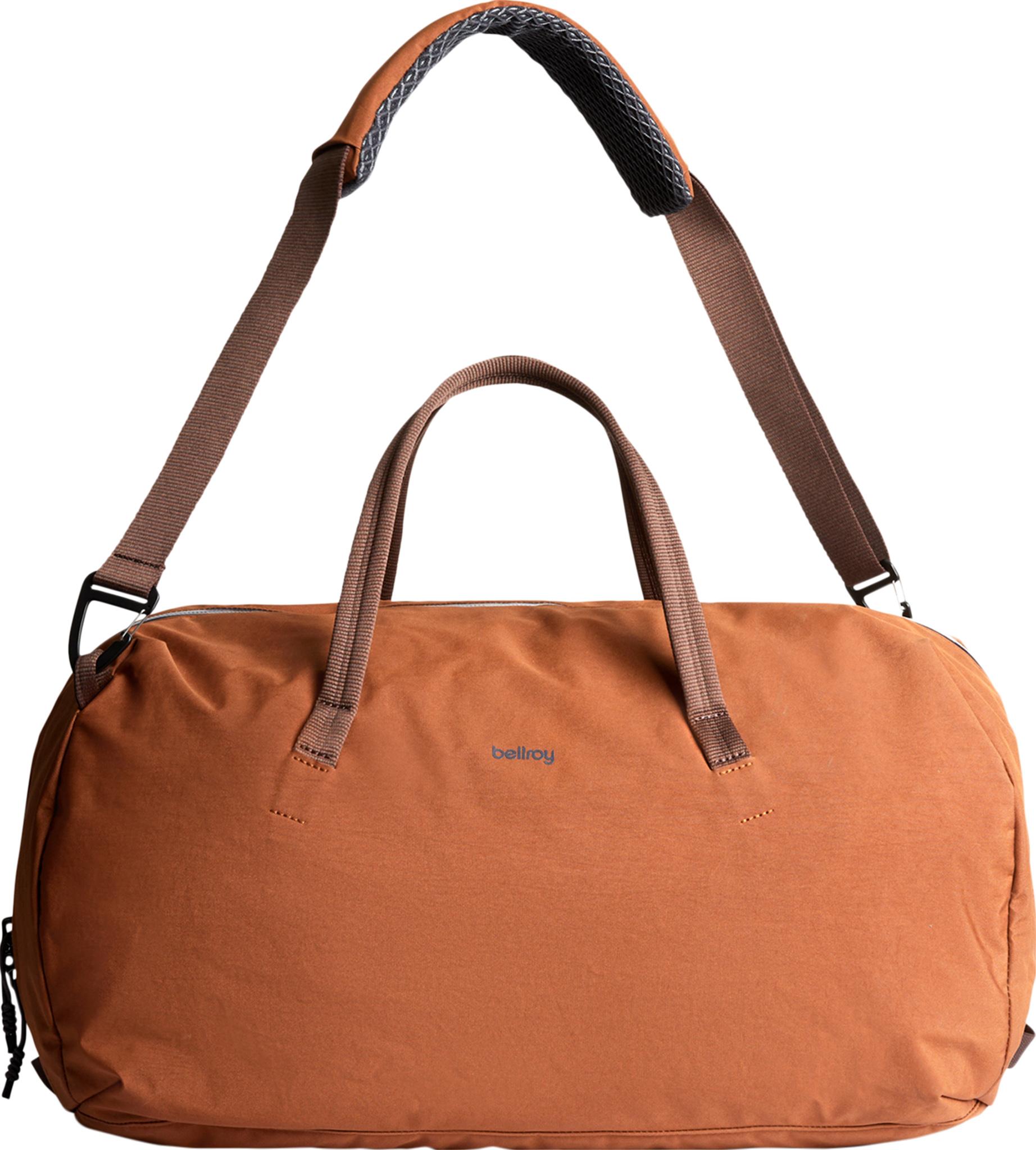 Product gallery image number 9 for product Venture Duffel Bag 55L