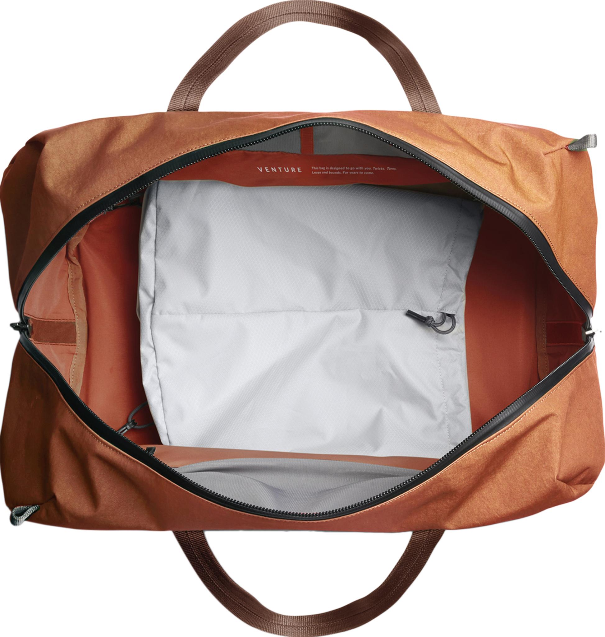 Product gallery image number 11 for product Venture Duffel Bag 55L