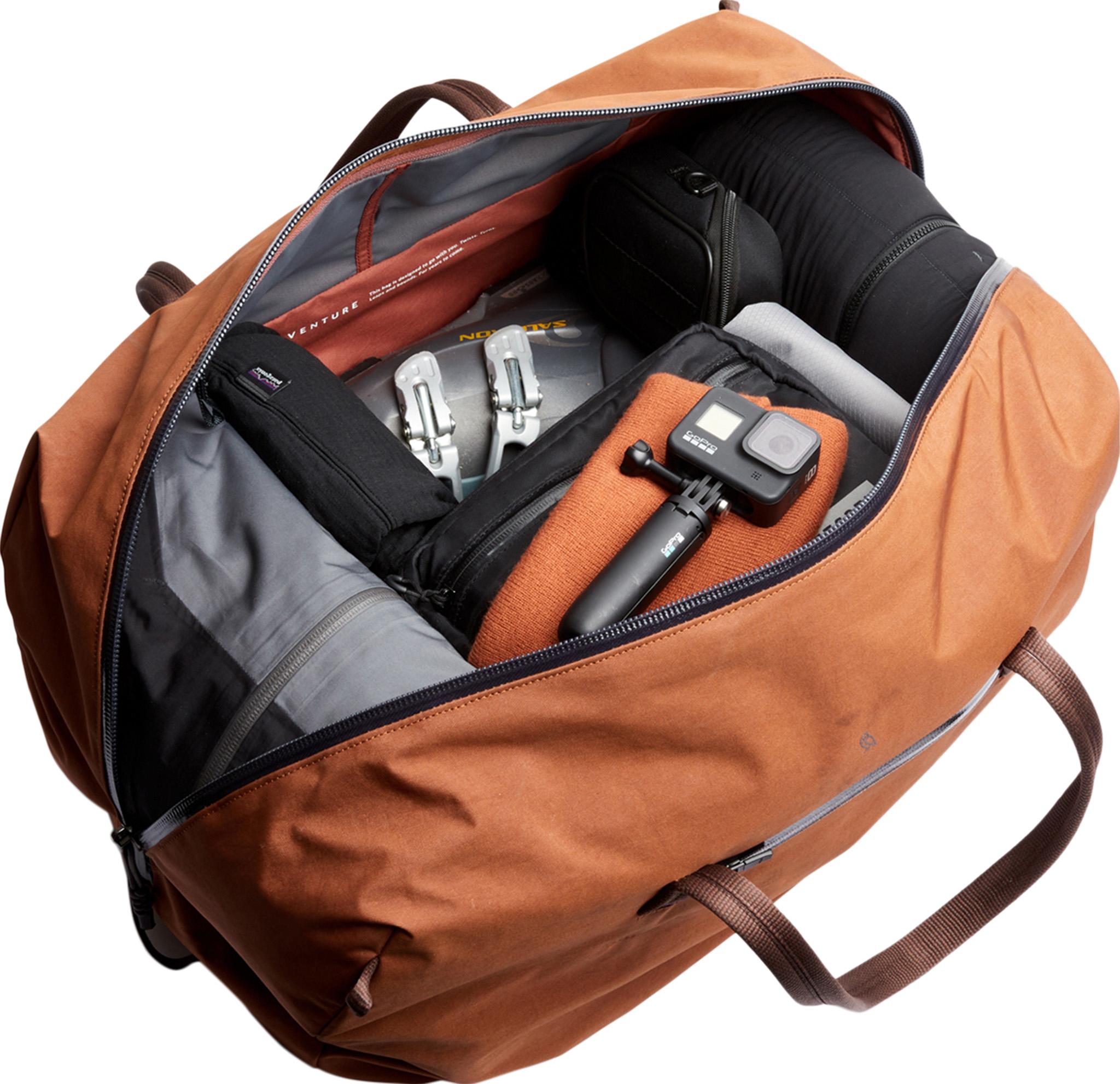 Product gallery image number 12 for product Venture Duffel Bag 55L