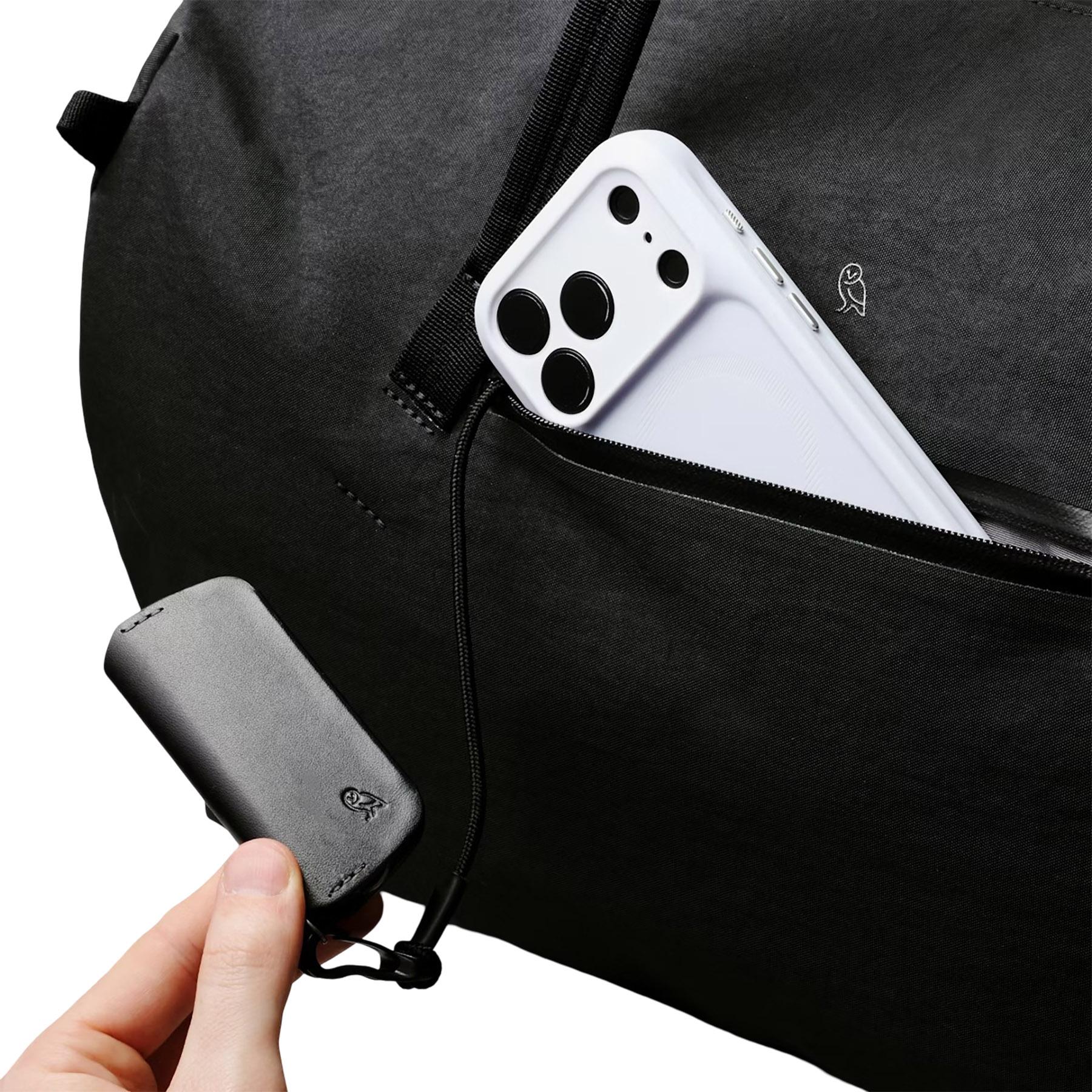 Product gallery image number 2 for product Venture Ready Duffel Bag 55L