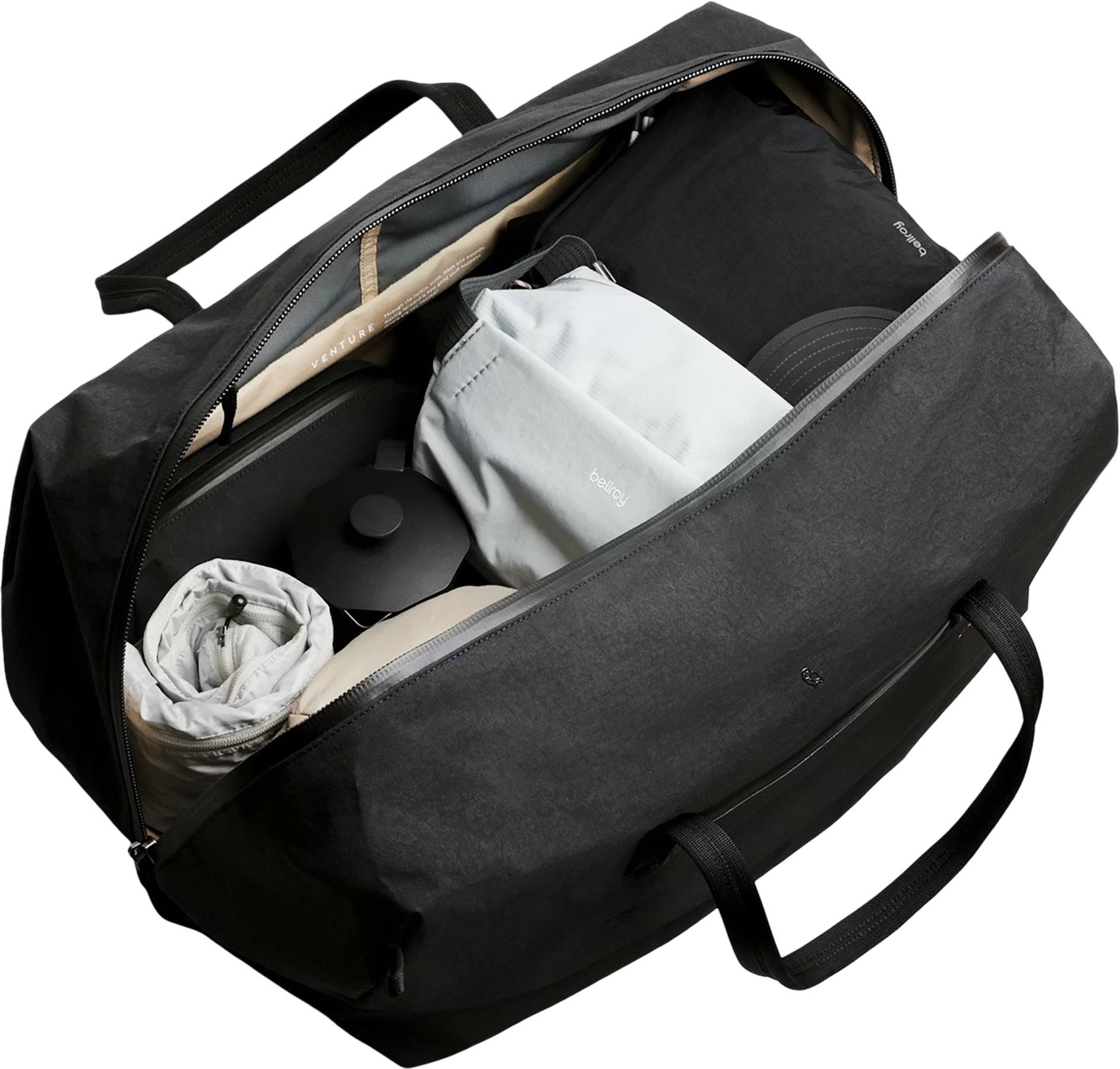 Product gallery image number 3 for product Venture Ready Duffel Bag 55L