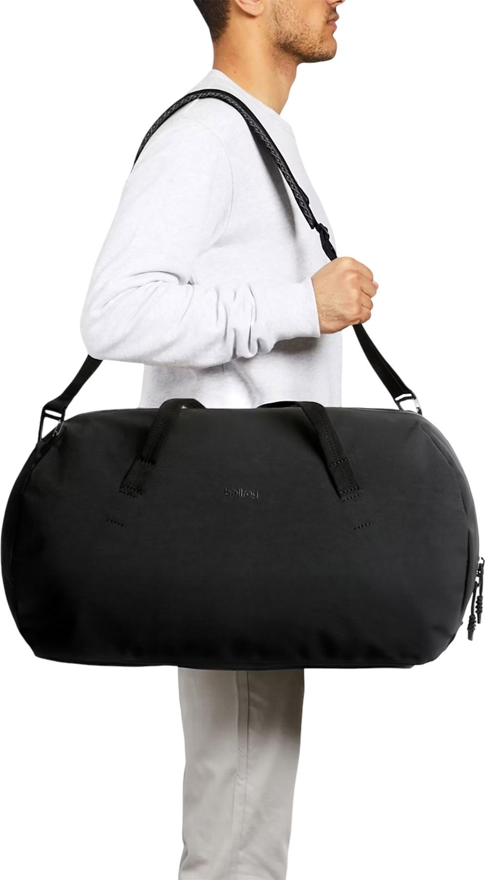 Product gallery image number 6 for product Venture Ready Duffel Bag 55L