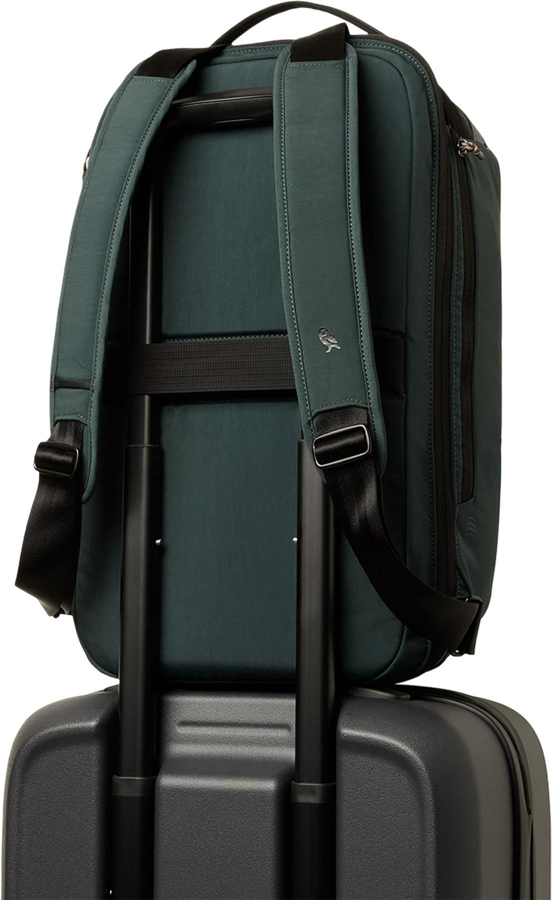 Numéro de l'image de la galerie de produits 5 pour le produit Sac cargo compact Aventure 27 L - Unisexe