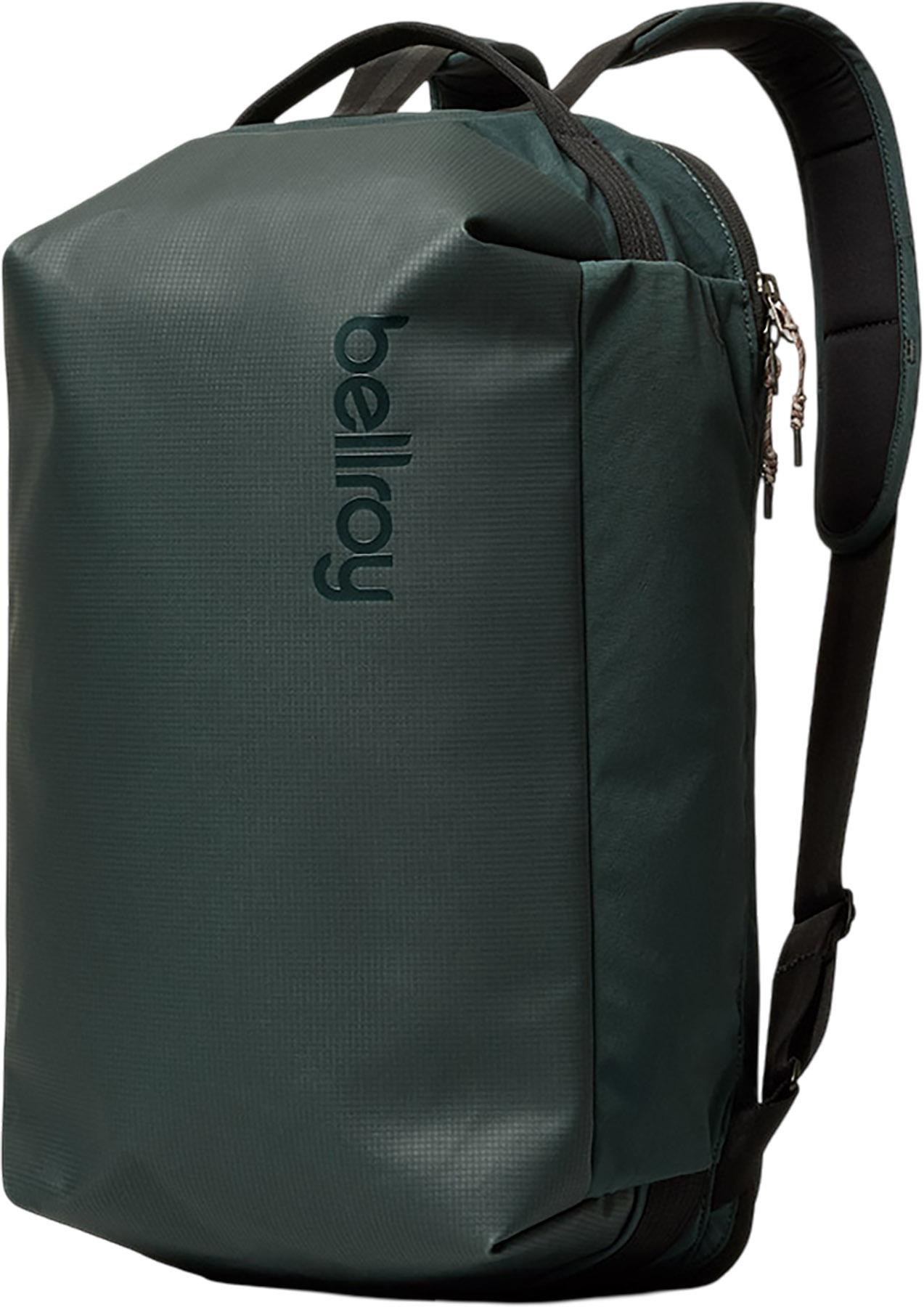 Numéro de l'image de la galerie de produits 3 pour le produit Sac cargo compact Aventure 27 L - Unisexe
