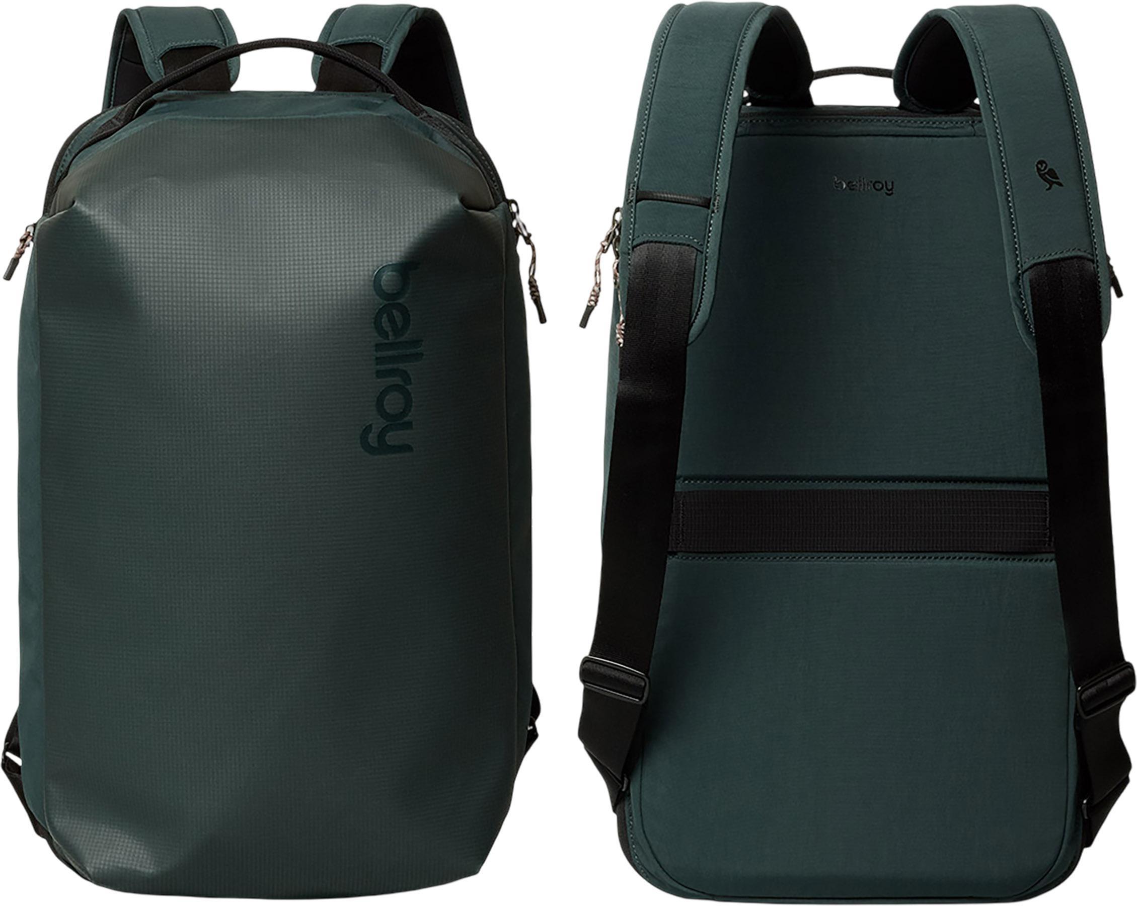 Image de produit pour Sac cargo compact Aventure 27 L - Unisexe