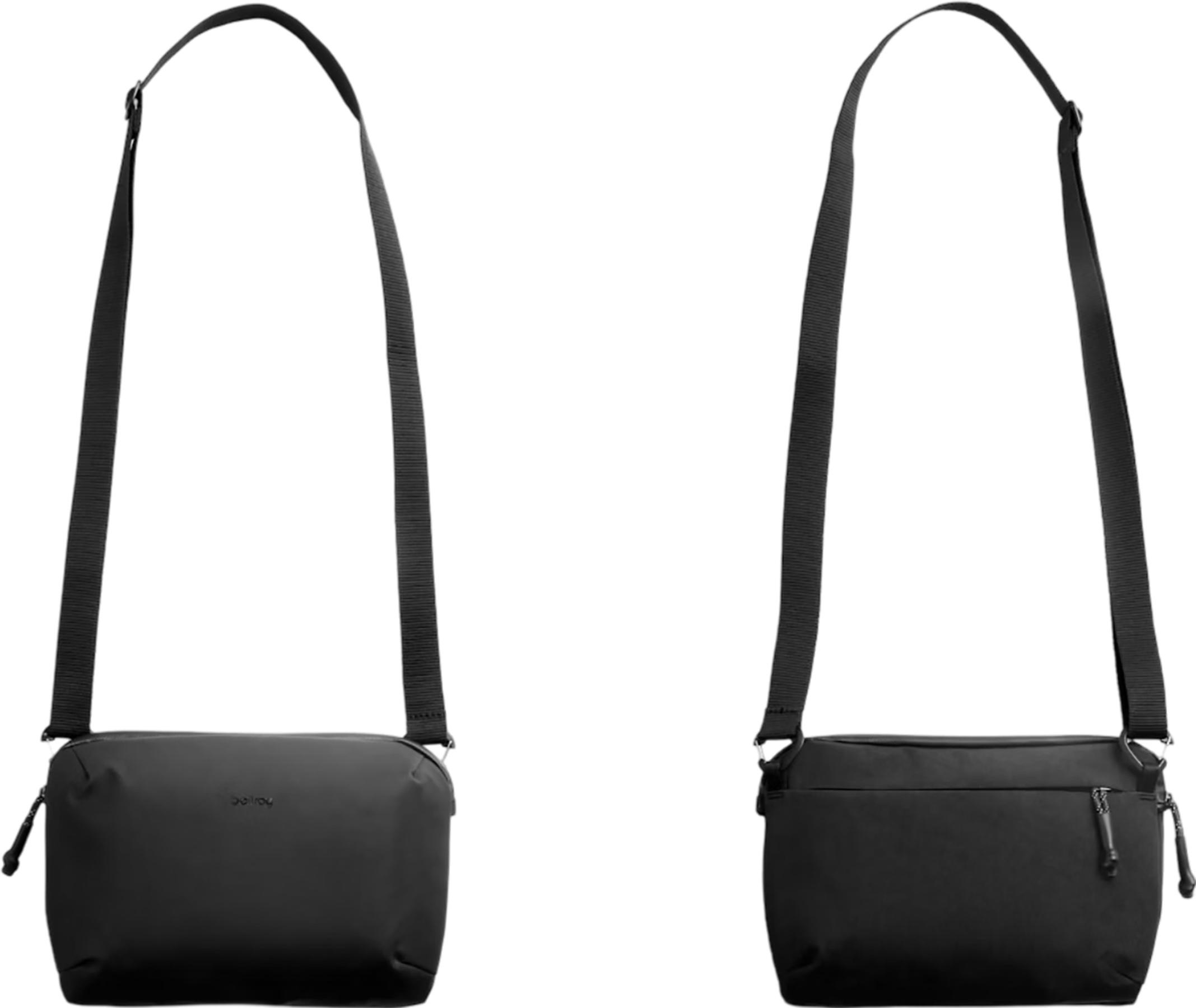 Product gallery image number 3 for product Venture Travel Crossbody Bag