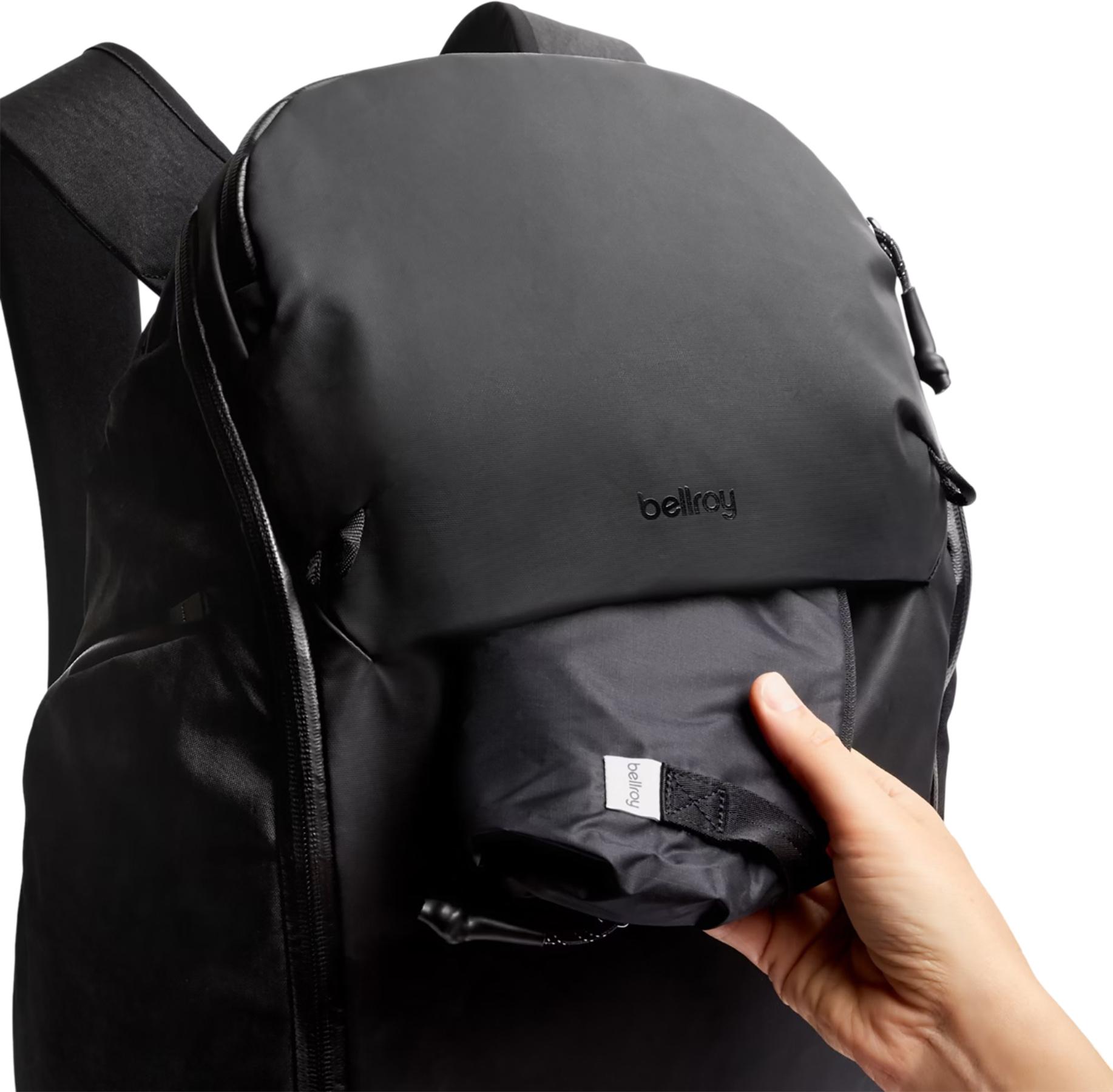 Product gallery image number 3 for product Venture Travel Pack 26L