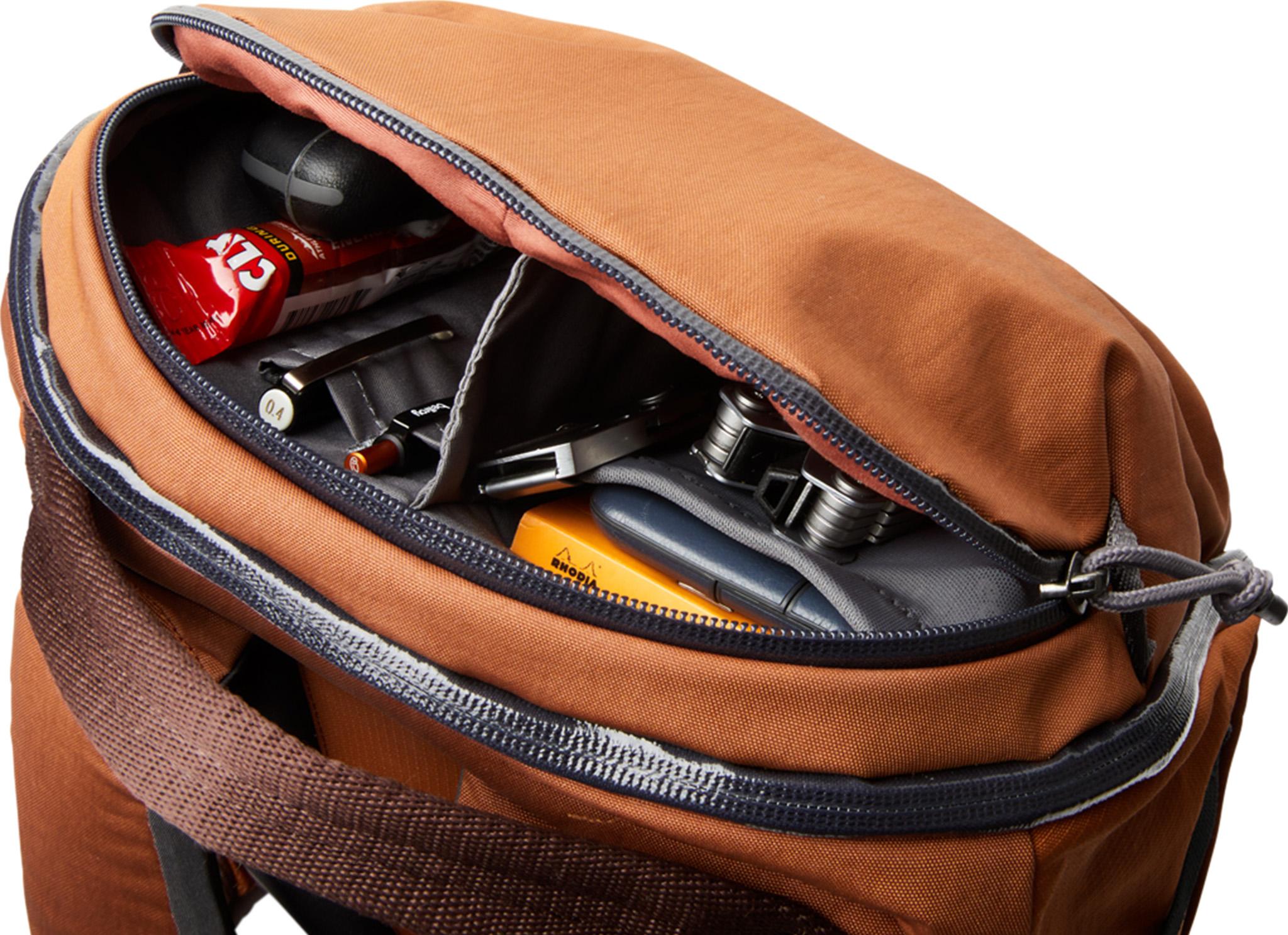 Product gallery image number 4 for product Venture Ready 2nd Edition Pack 26L