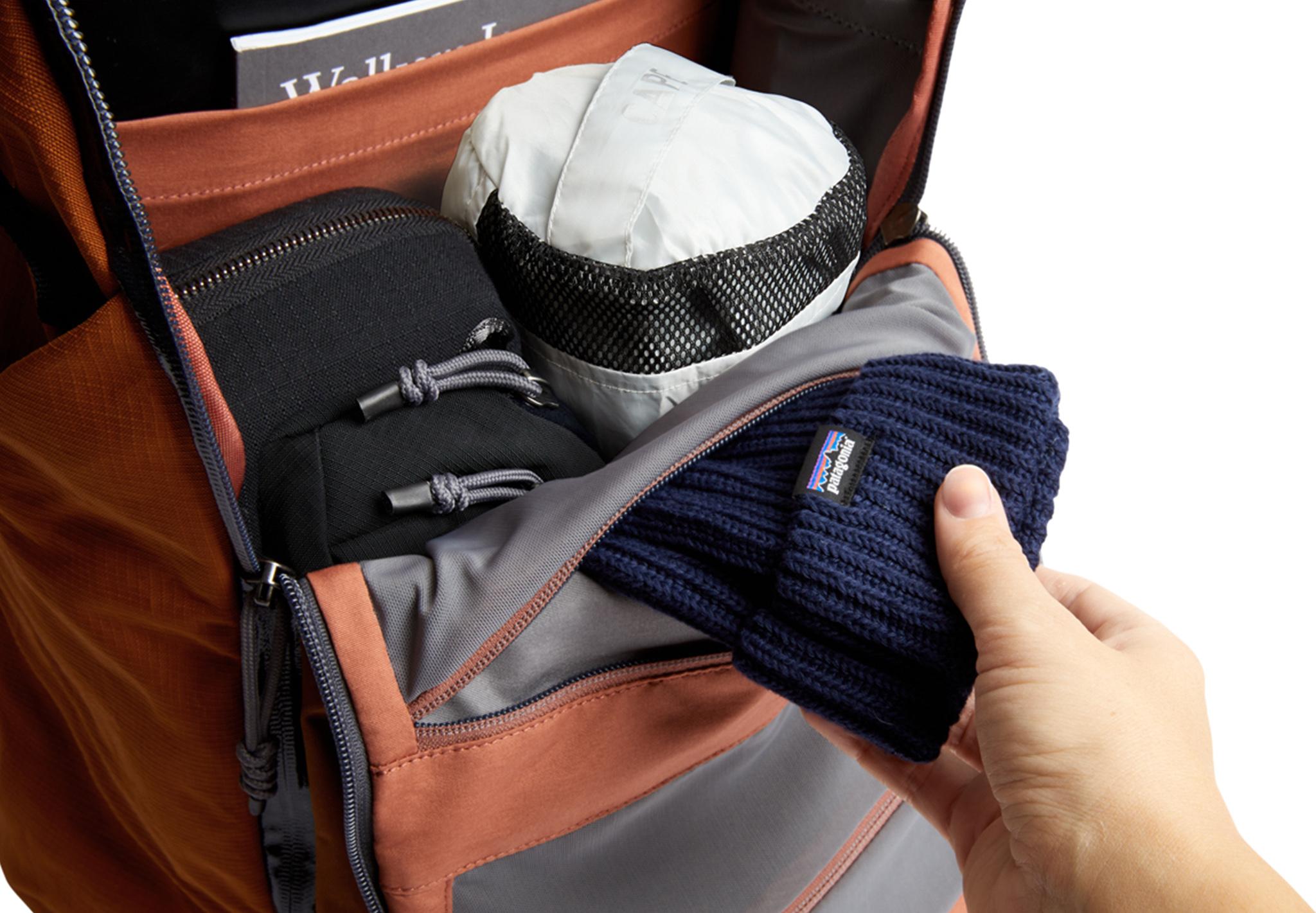 Product gallery image number 6 for product Venture Ready 2nd Edition Pack 26L